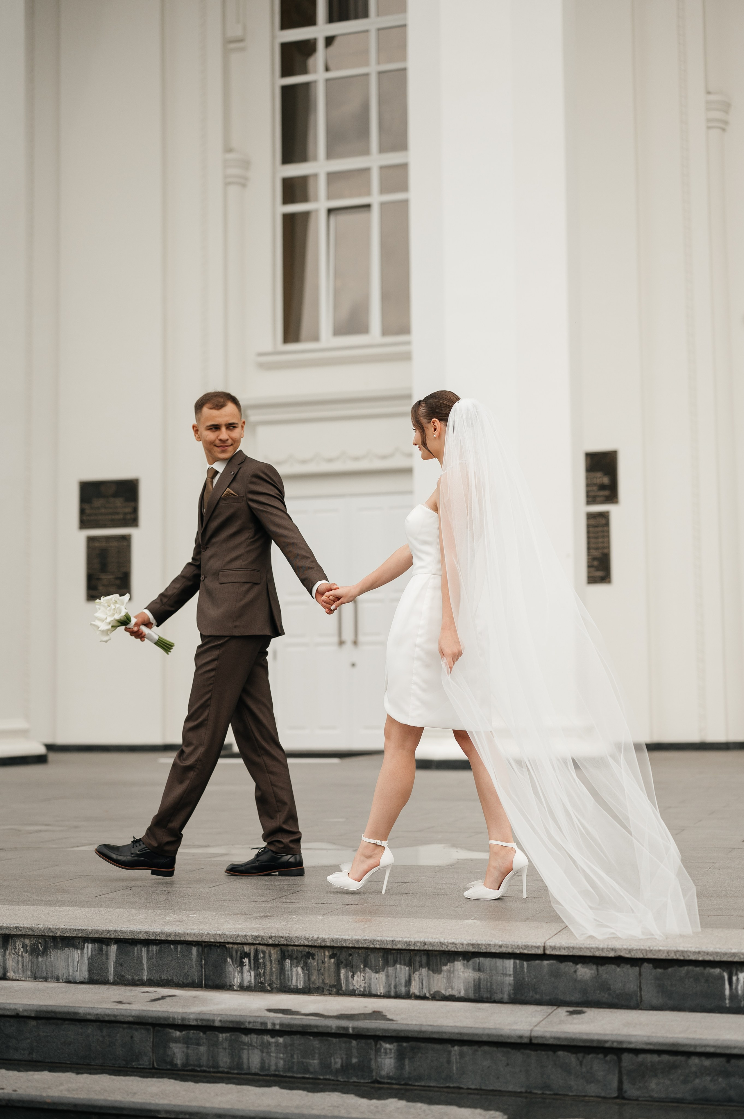 Константин и Виктория. Свадебный и семейный фотограф в Краснодаре Алина Мельник