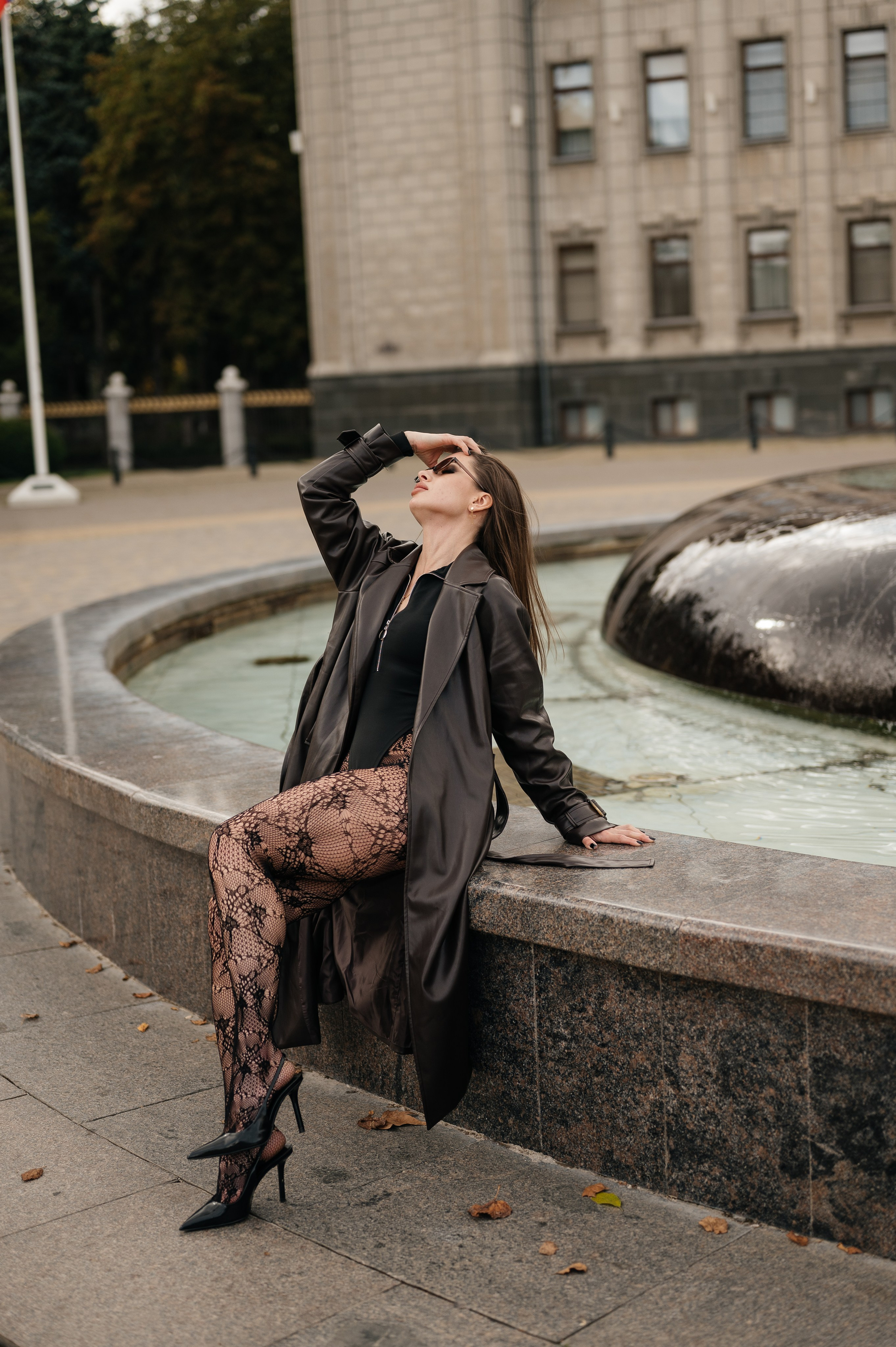 Ира. Свадебный и семейный фотограф в Краснодаре Алина Мельник