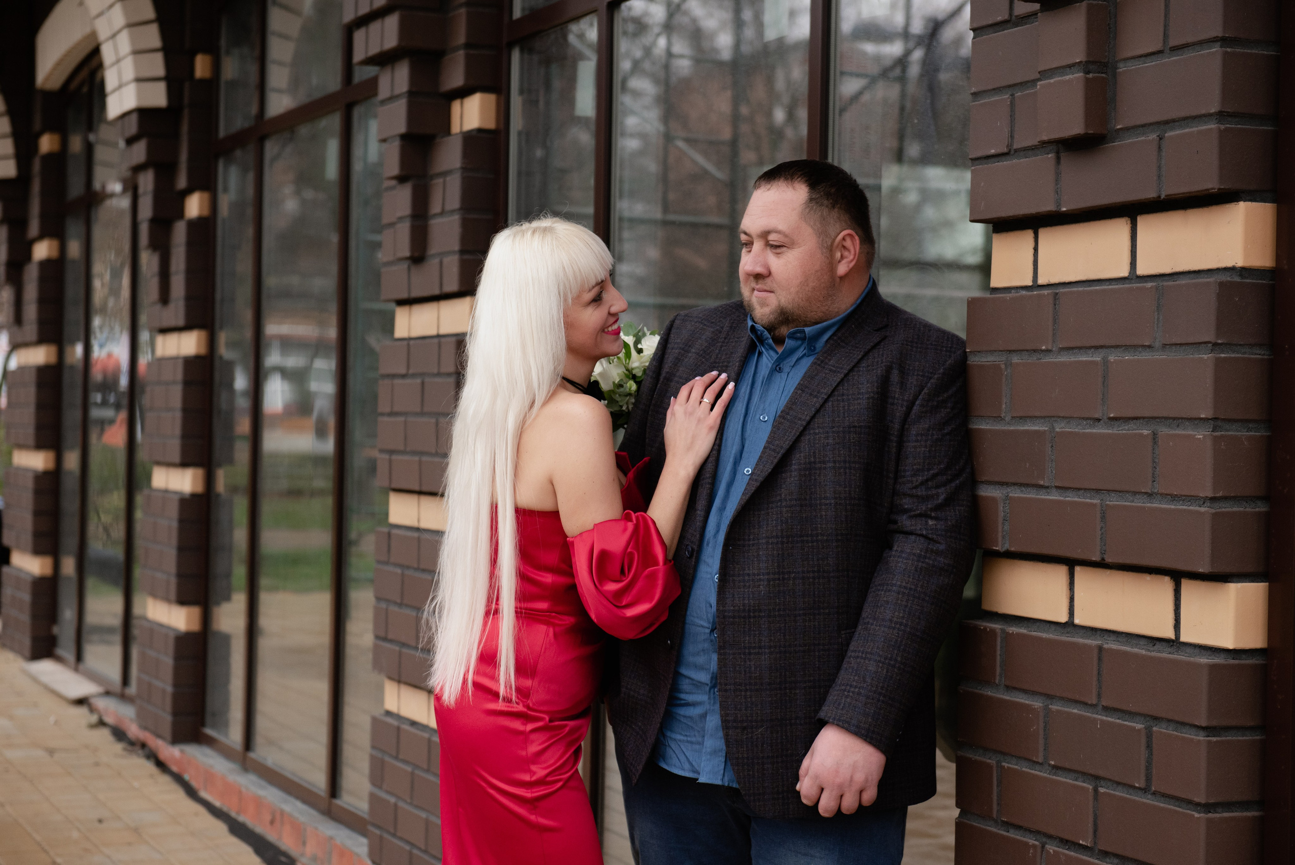 Вячеслав и Наталья. Семейный и свадебный фотограф в Ельце Юлия Дякина