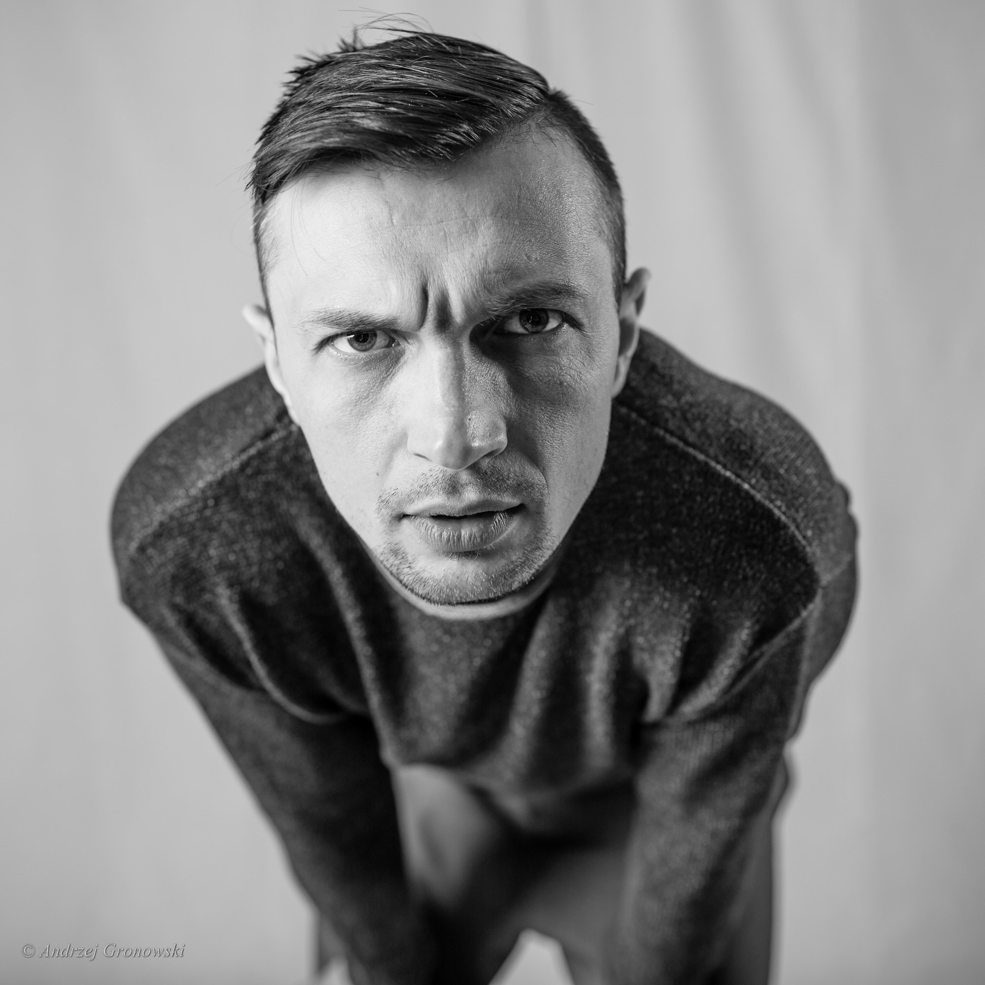 Деловой портрет — Услуги Анджея Гроновски. A. Гроновски —Портретный женский фотограф в Калининграде| Портреты, НЮ, Репортажи