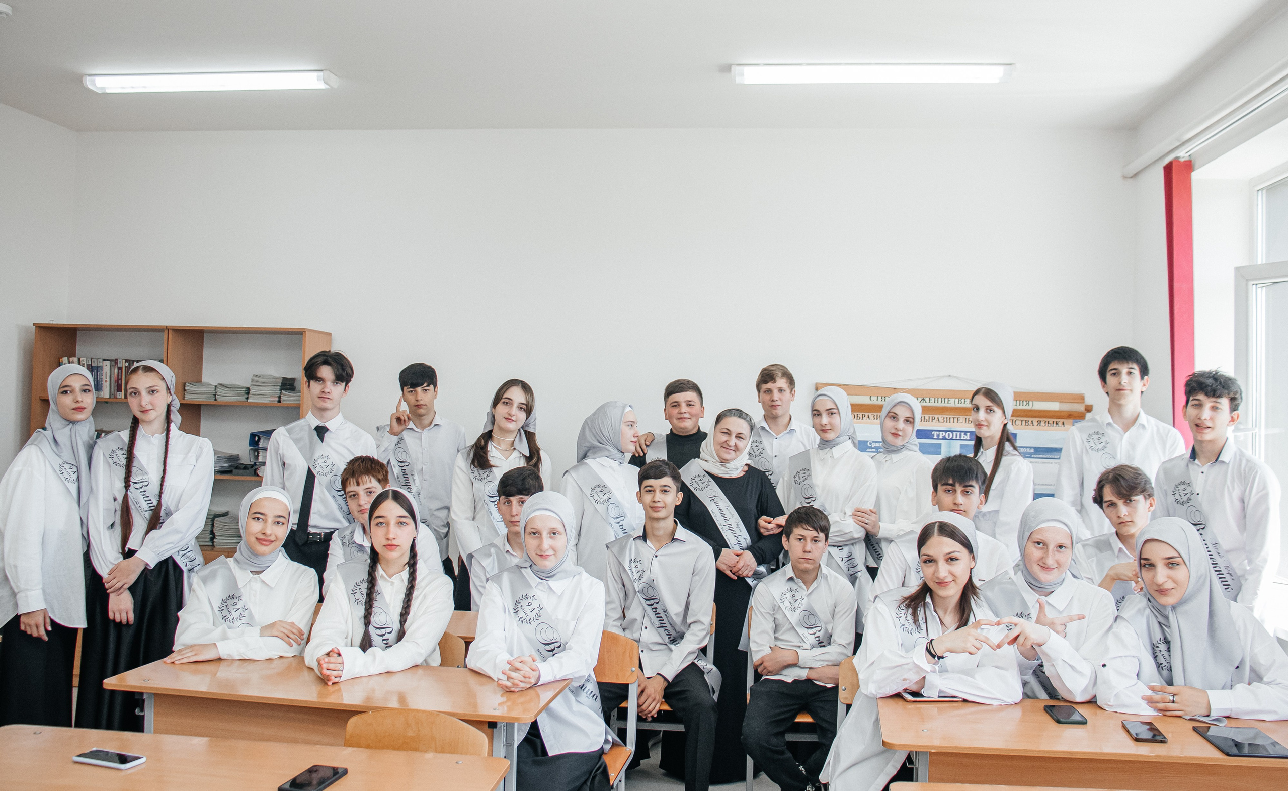 С. Алхан-Кала 9 а