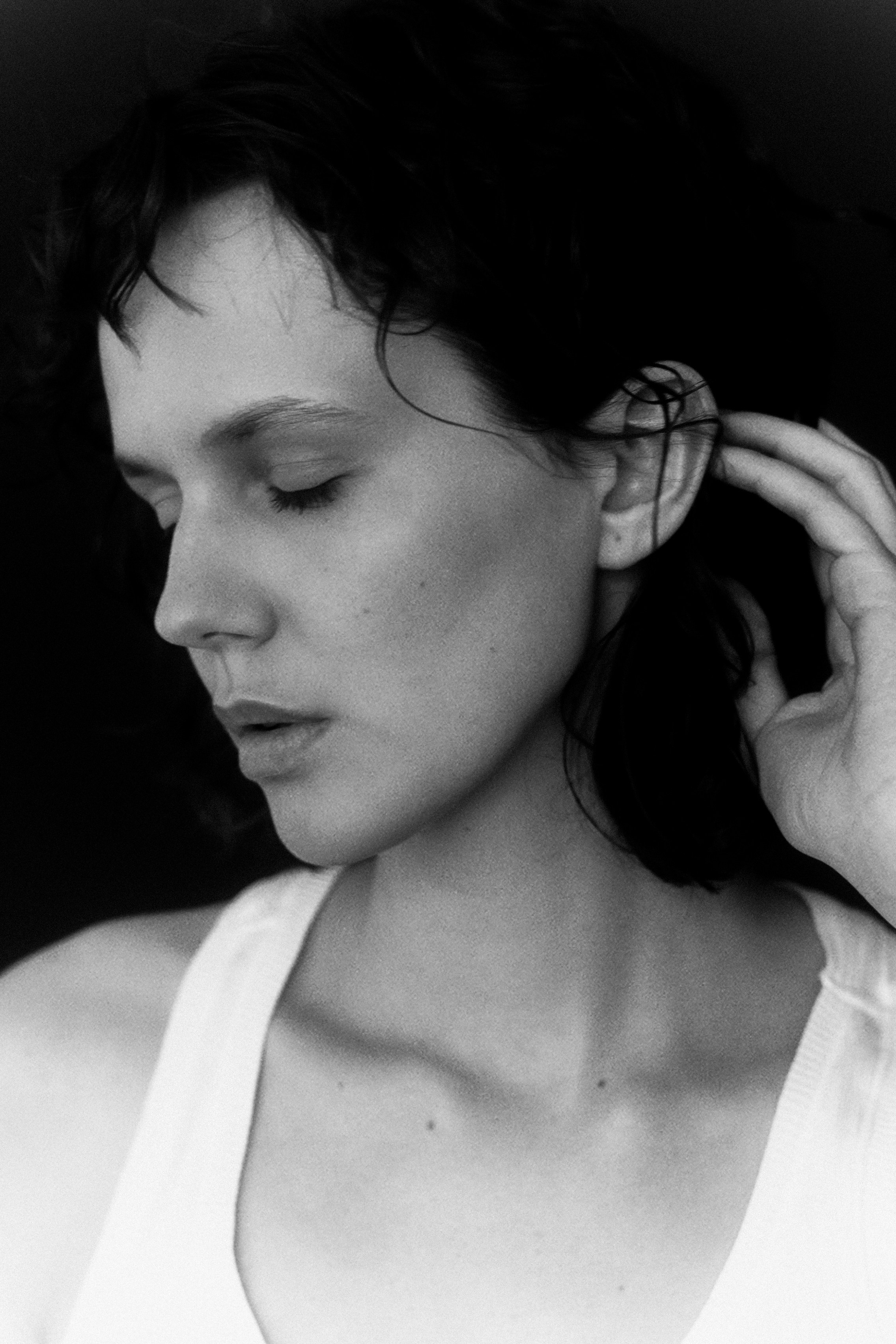 Юля. Фотограф Москва, Санкт-Петербург, Абакан