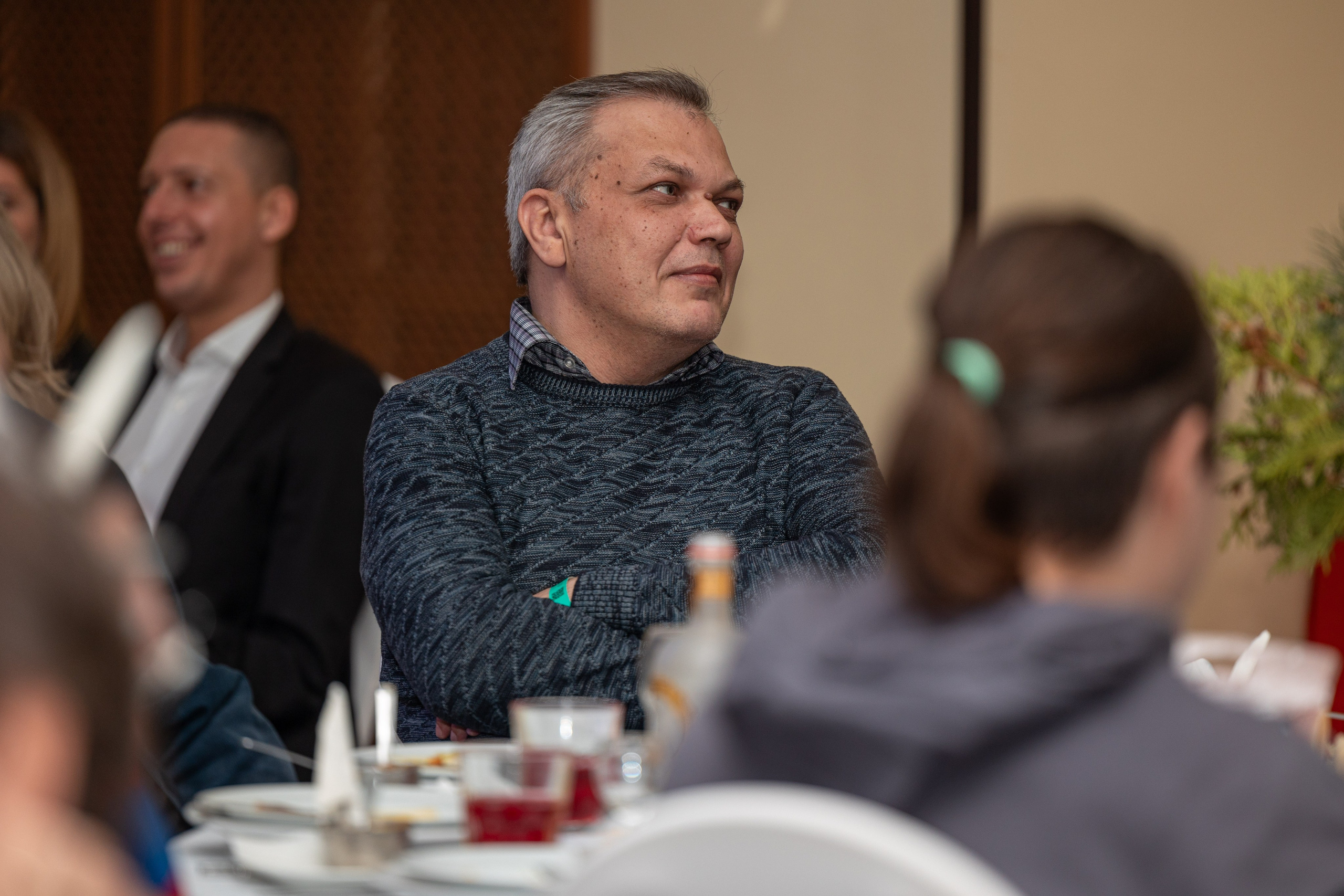 Корпоратив. Ваш фотограф и видеограф