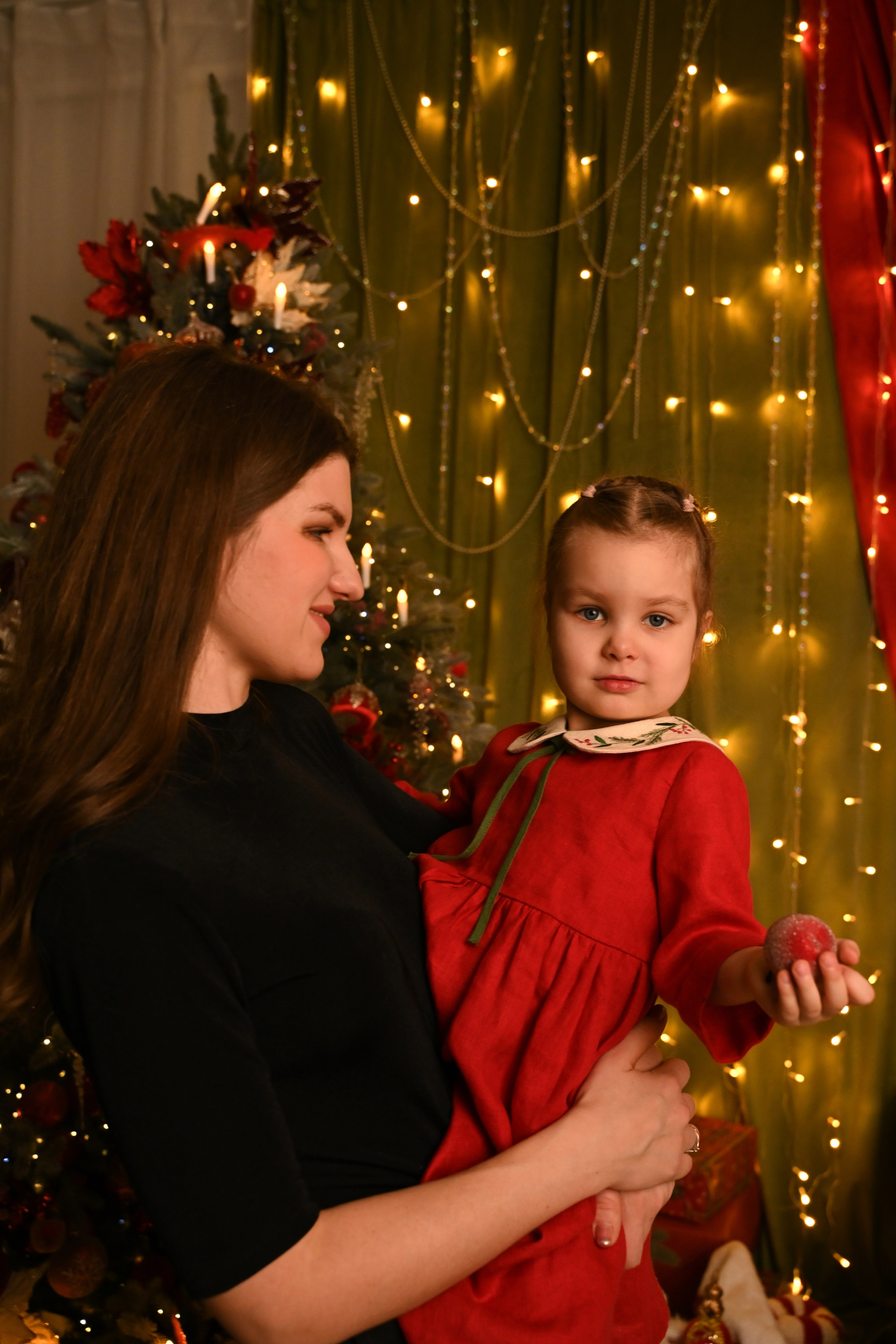 Семейное. Фотограф Косачева Екатерина