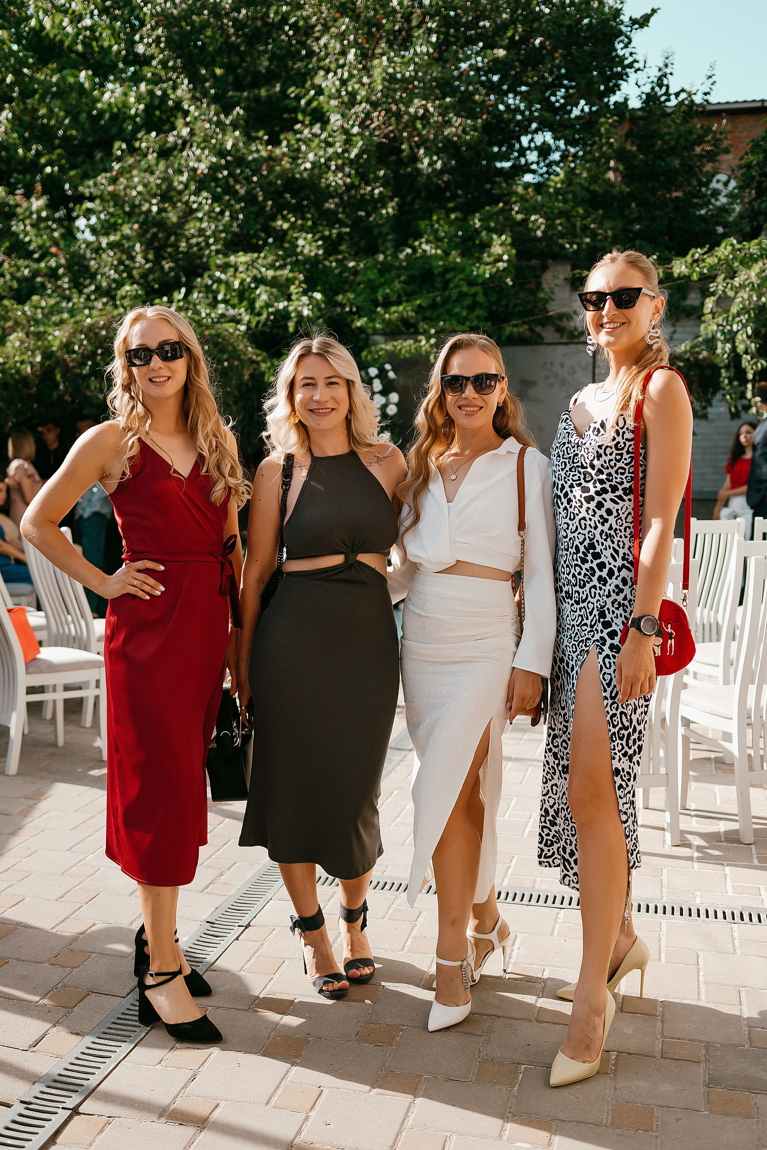 Леша и Ира. Свадебный и семейный фотограф в Ростове-на-Дону Алина Астахова