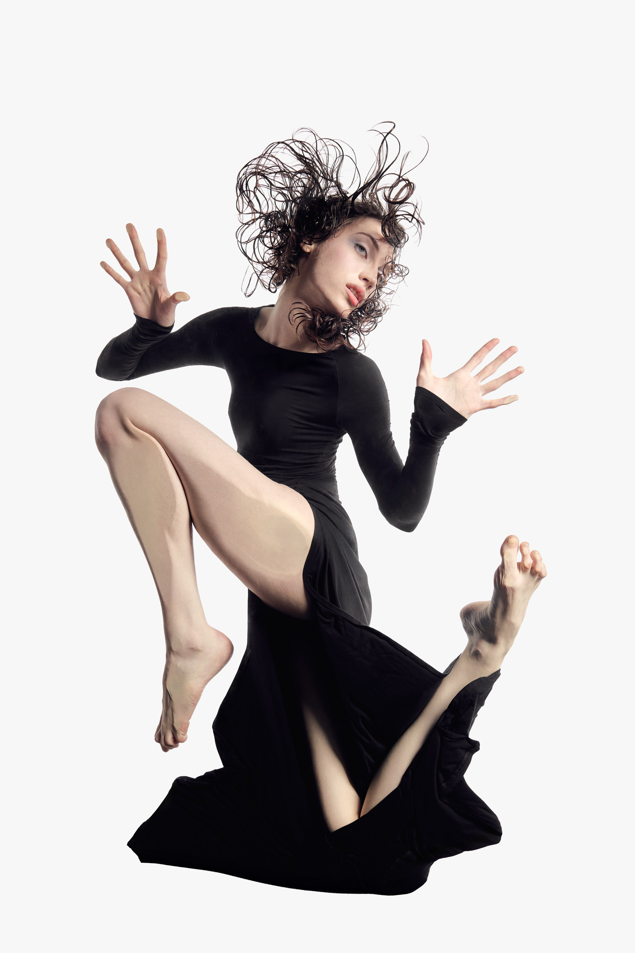 Natalie. Axis model management
