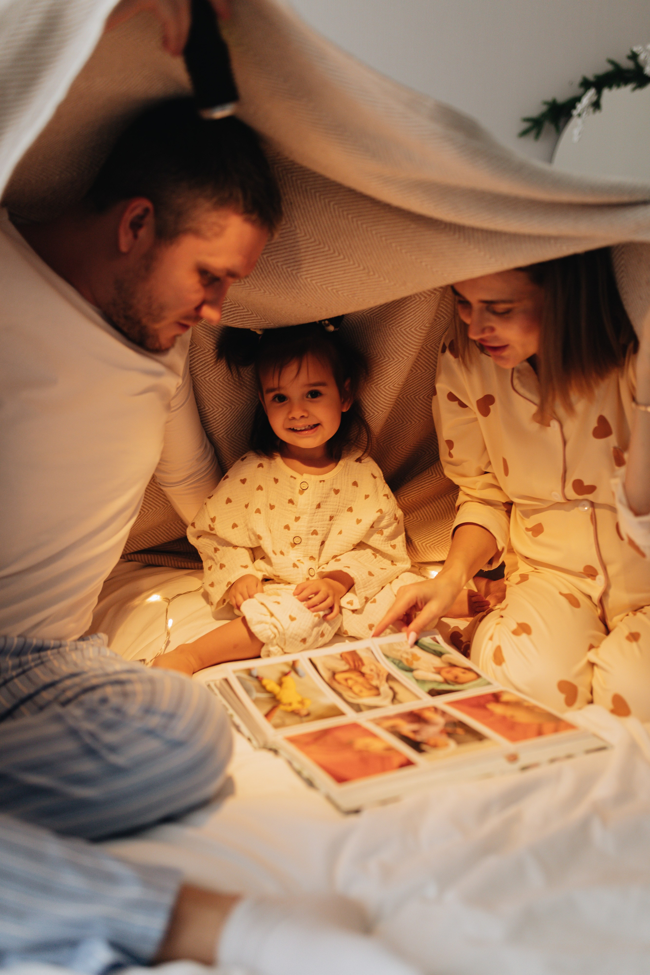 Алиночка. Семейный фотограф Юлия Клишина