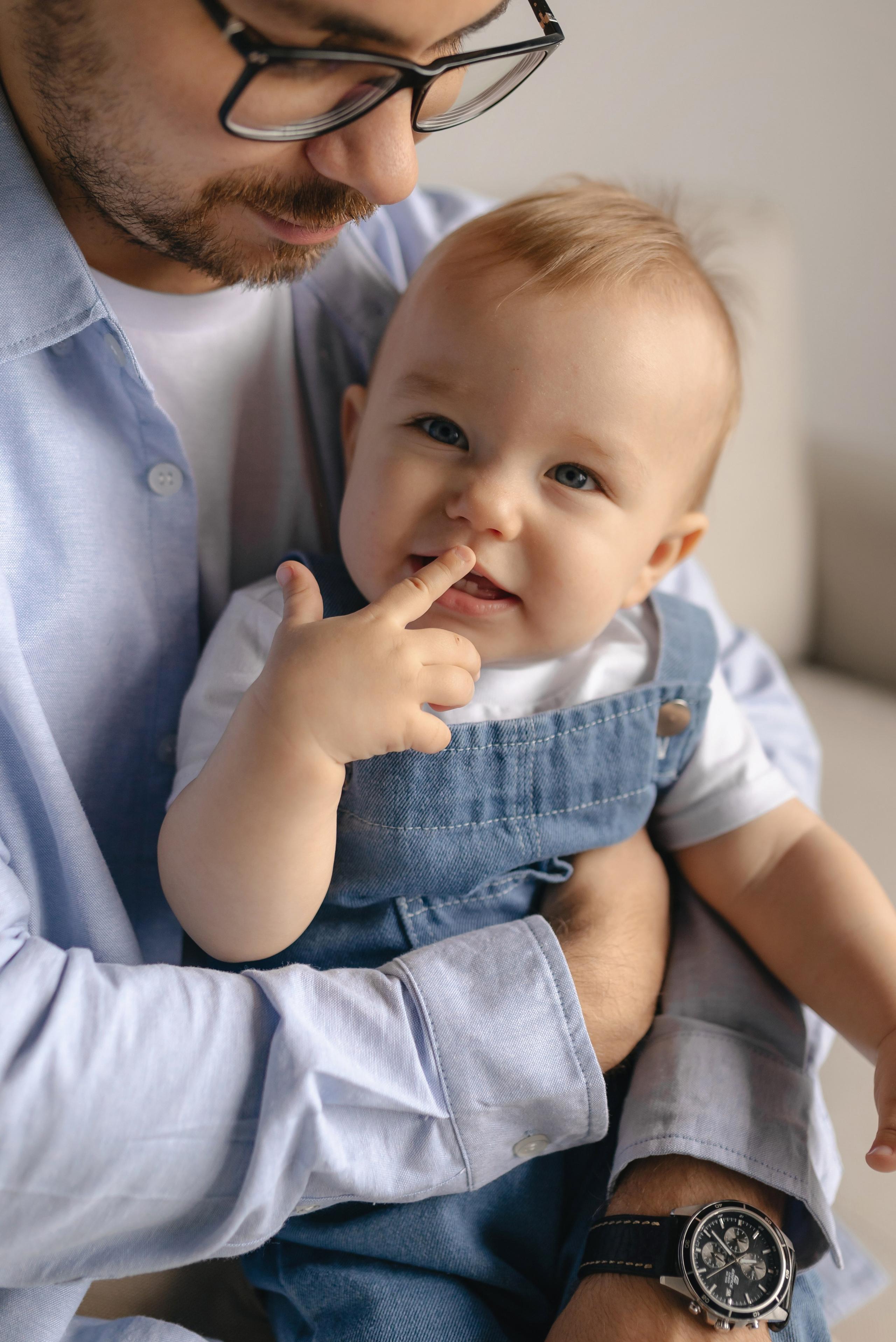 Мария, Василий, Есения и Миша. Семейный и портретный фотограф Нижний Новгород