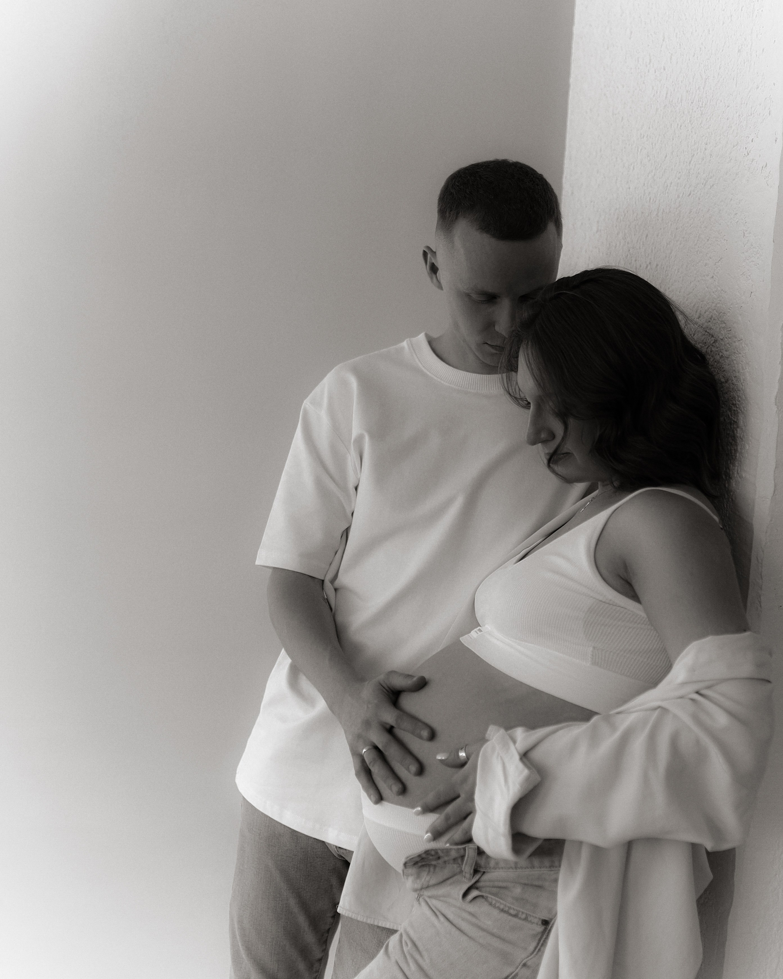 Ксения и Николай. DARYA.BELKINA