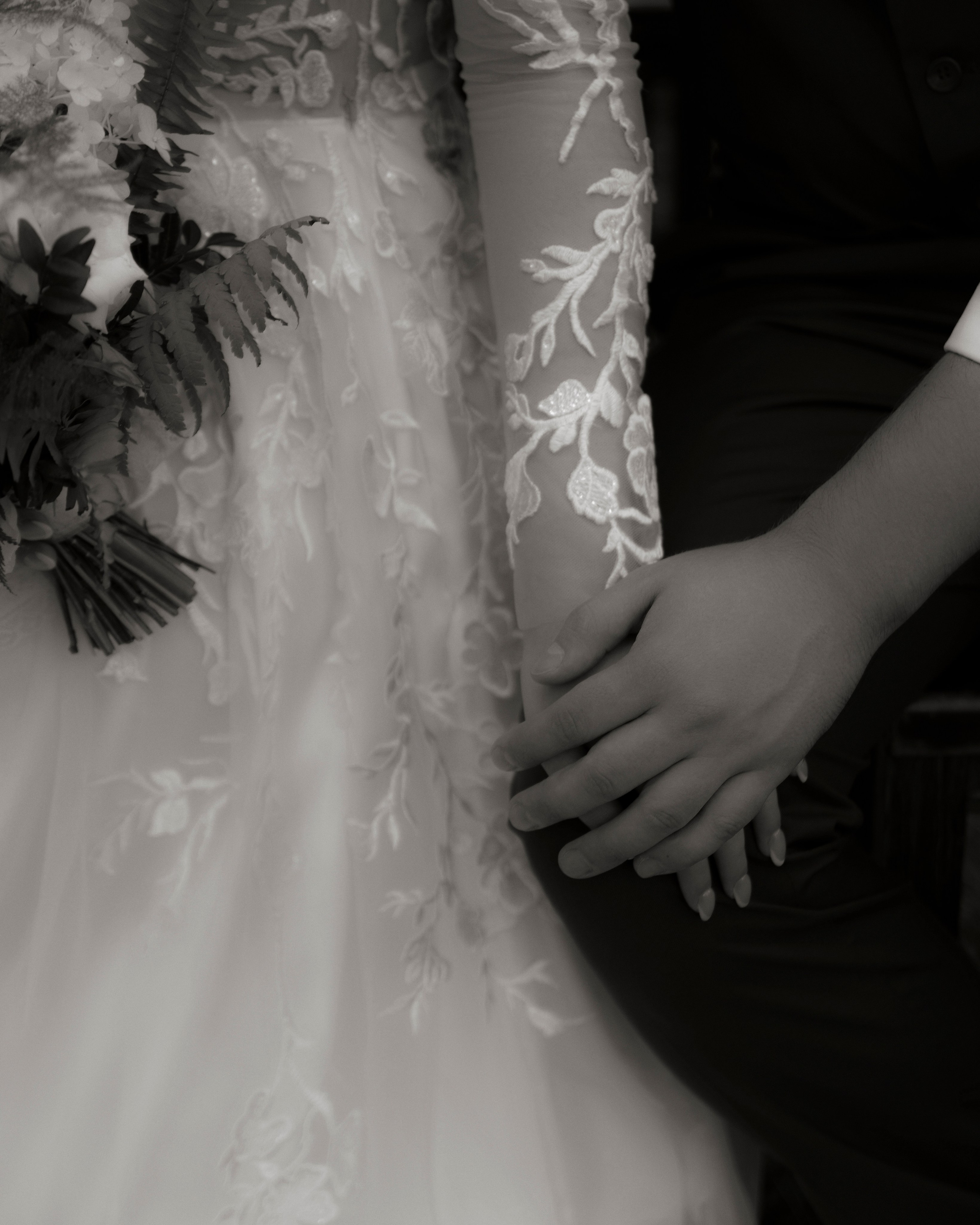 Всеволод и Алина. DARYA.BELKINA