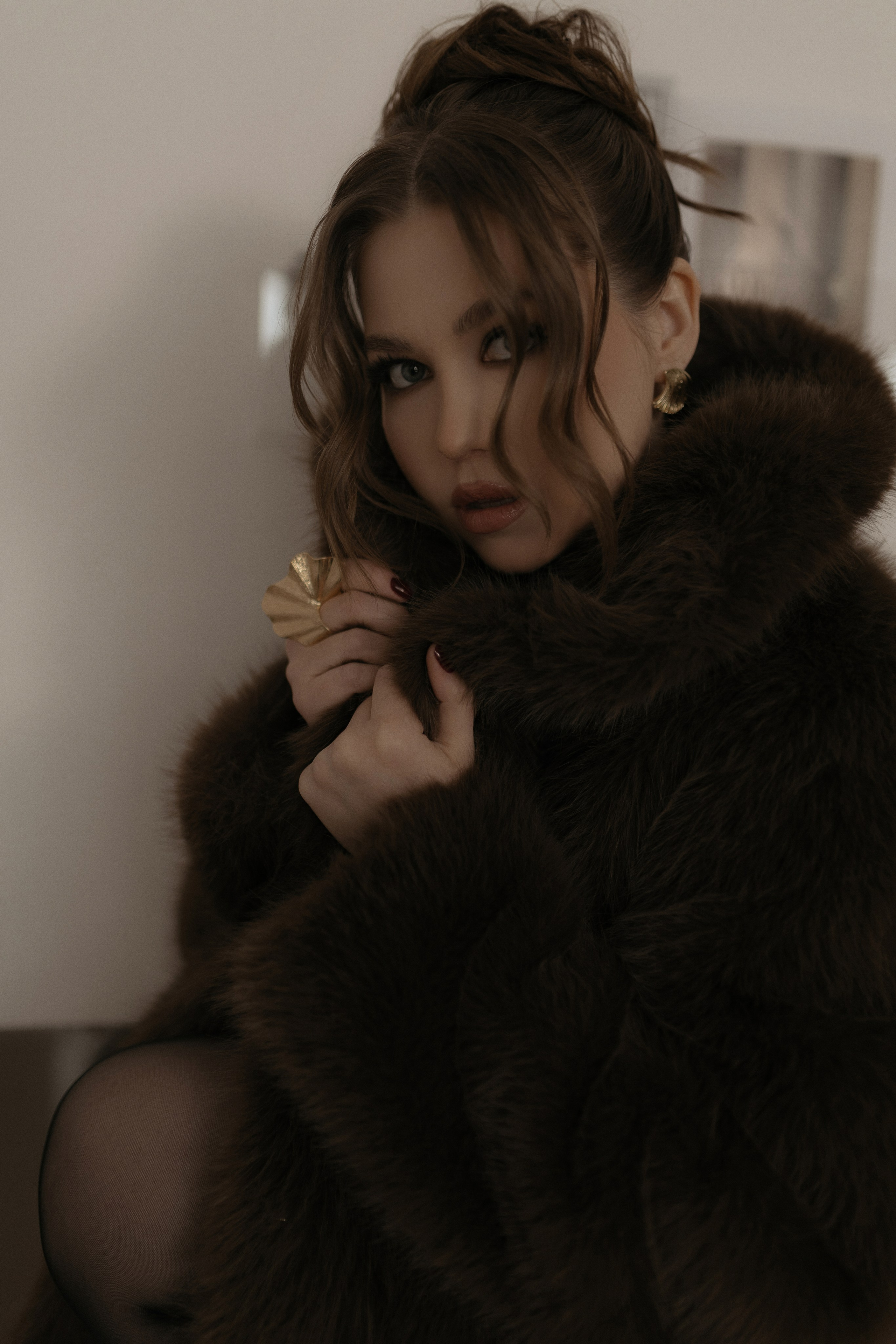 Арина. DARYA.BELKINA