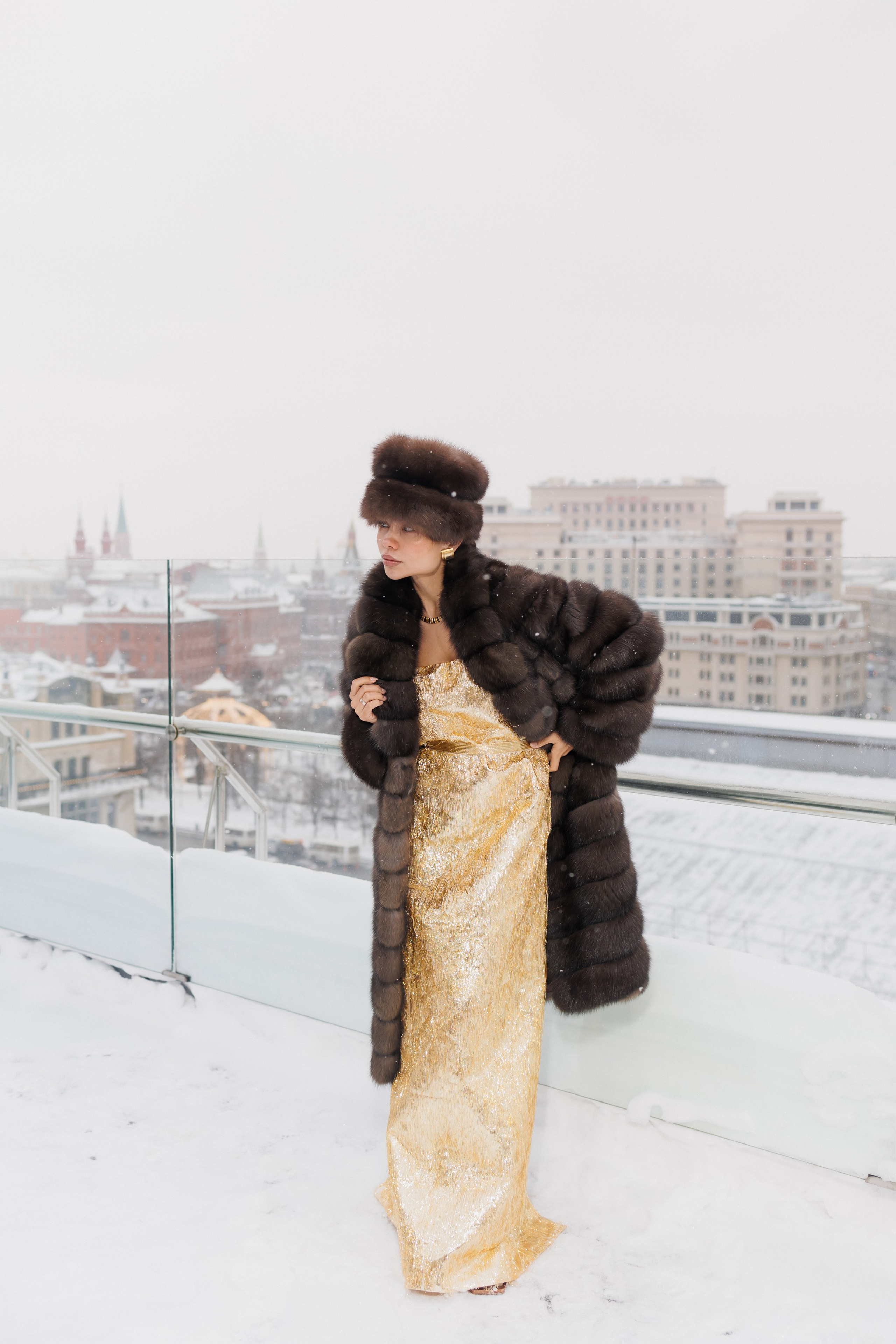 Beauty-девичник LEFFERS. Yulia Tsyganova