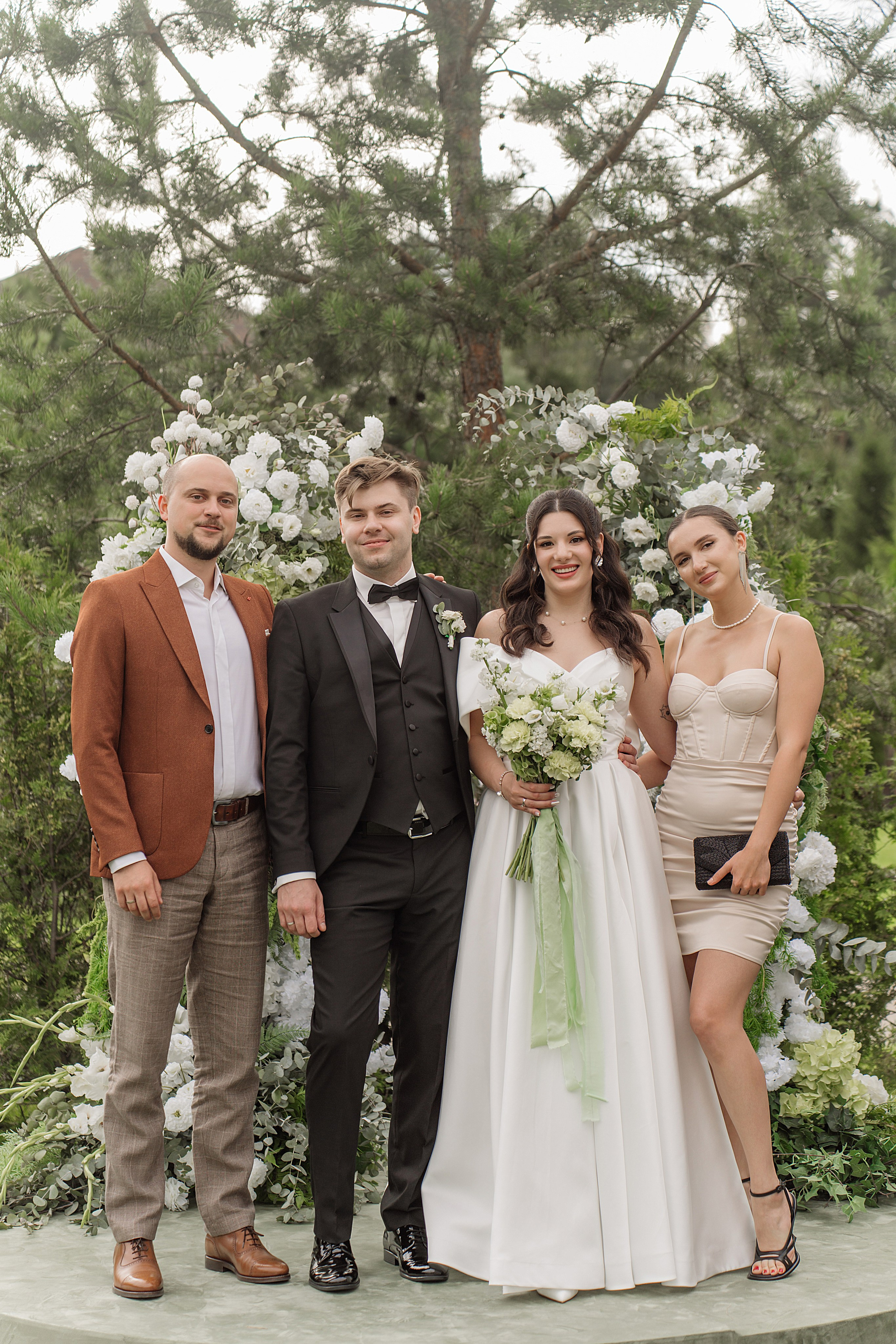 Клкллкаккк. Свадебный фотограф