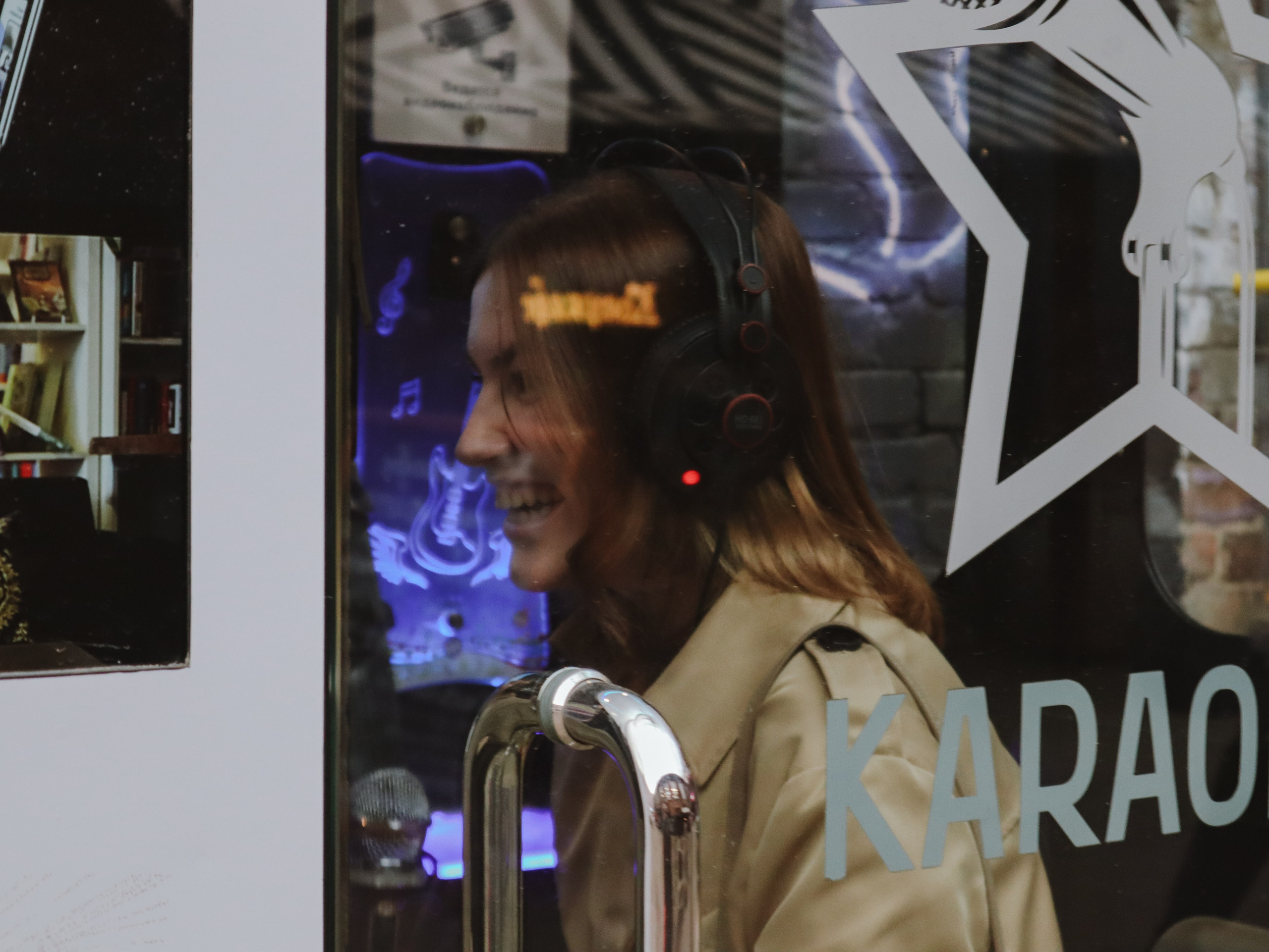 Анастасия и Андрей. Портретный и свадебный фотограф в Москве Александра