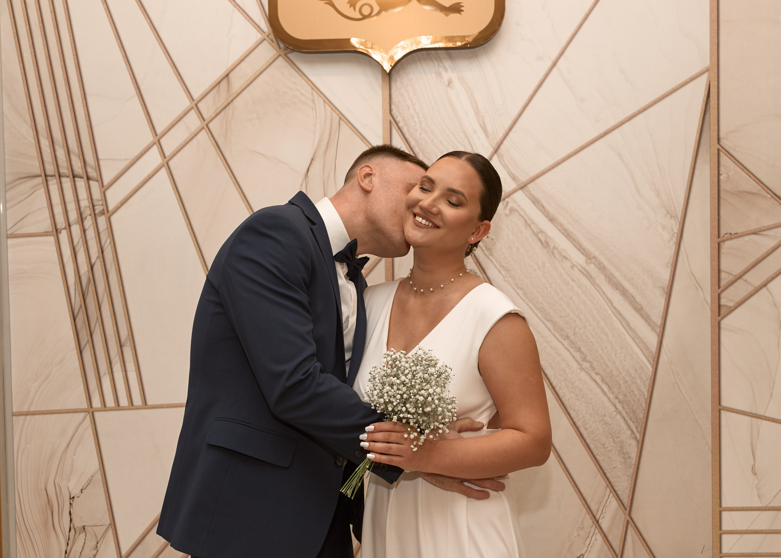 Kostya & Sasha. Ксения Петровская — фотограф и видеограф