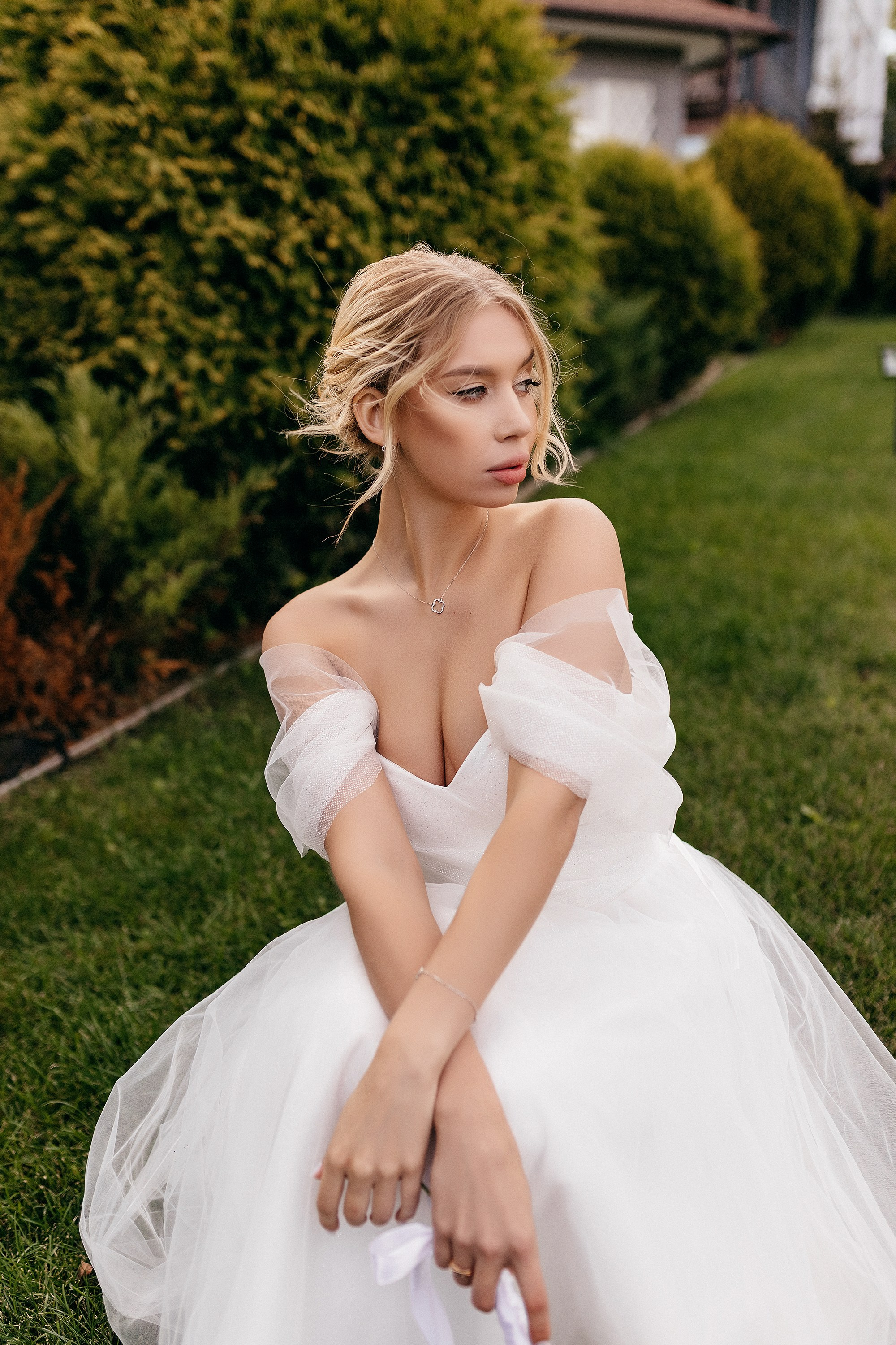 Wedding Day Игорь + Лилия. Свадебный и портретный фотограф в Белгороде Гаркавцева Полина