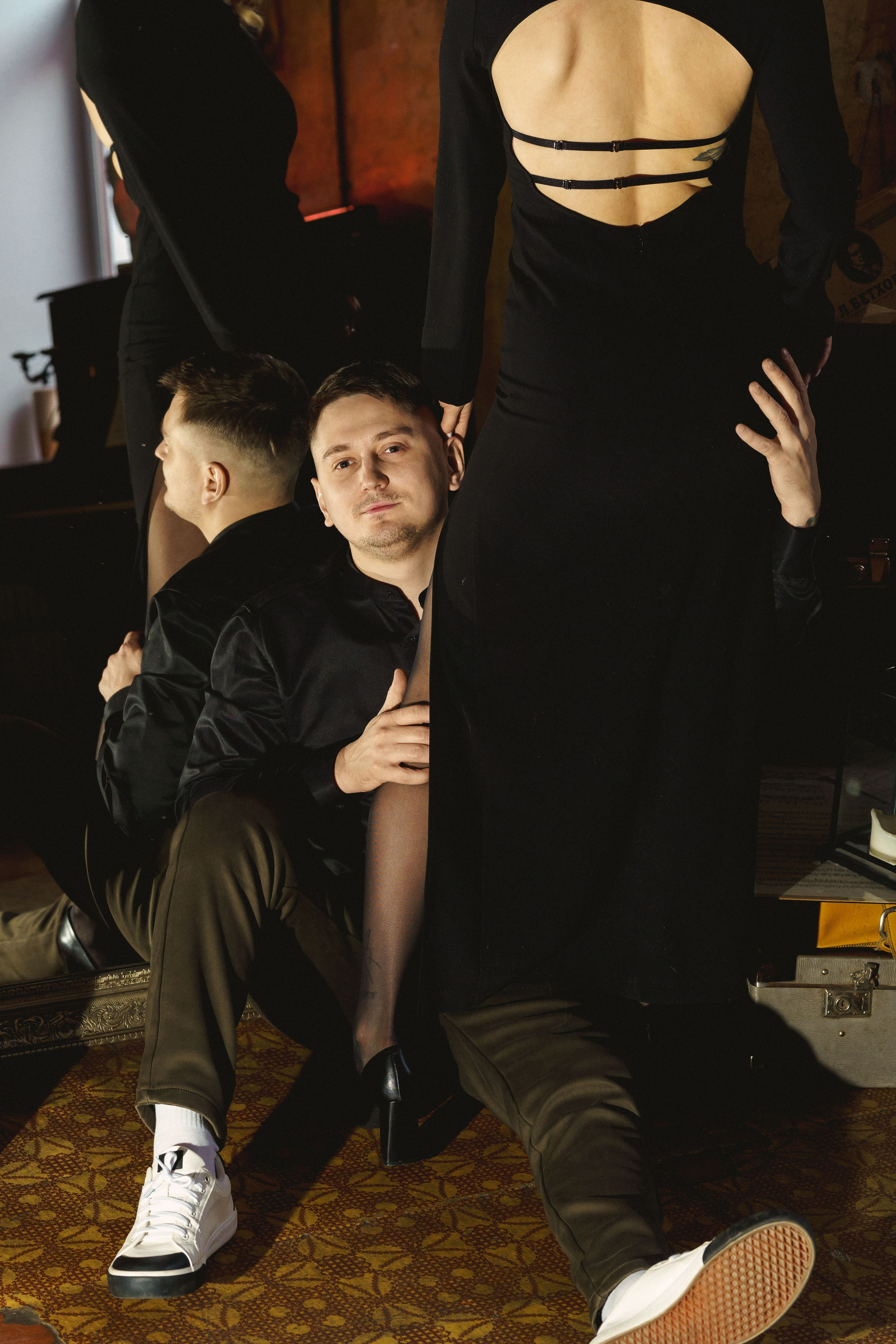 Love Story. Портретный и событийный фотограф в Барнауле, Москве, Новосибирске