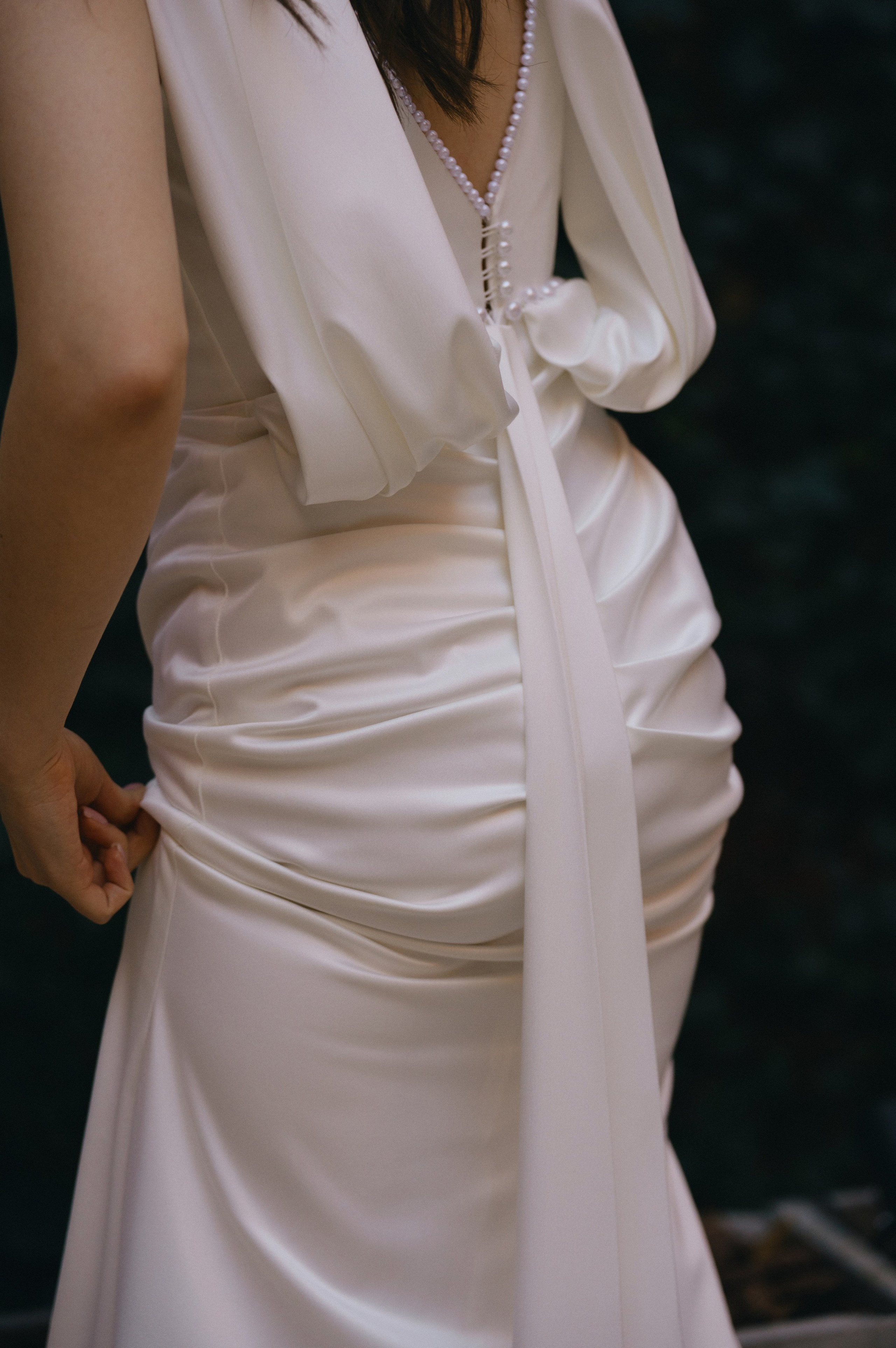 Данил и Оля. Свадебный фотограф и видеограф