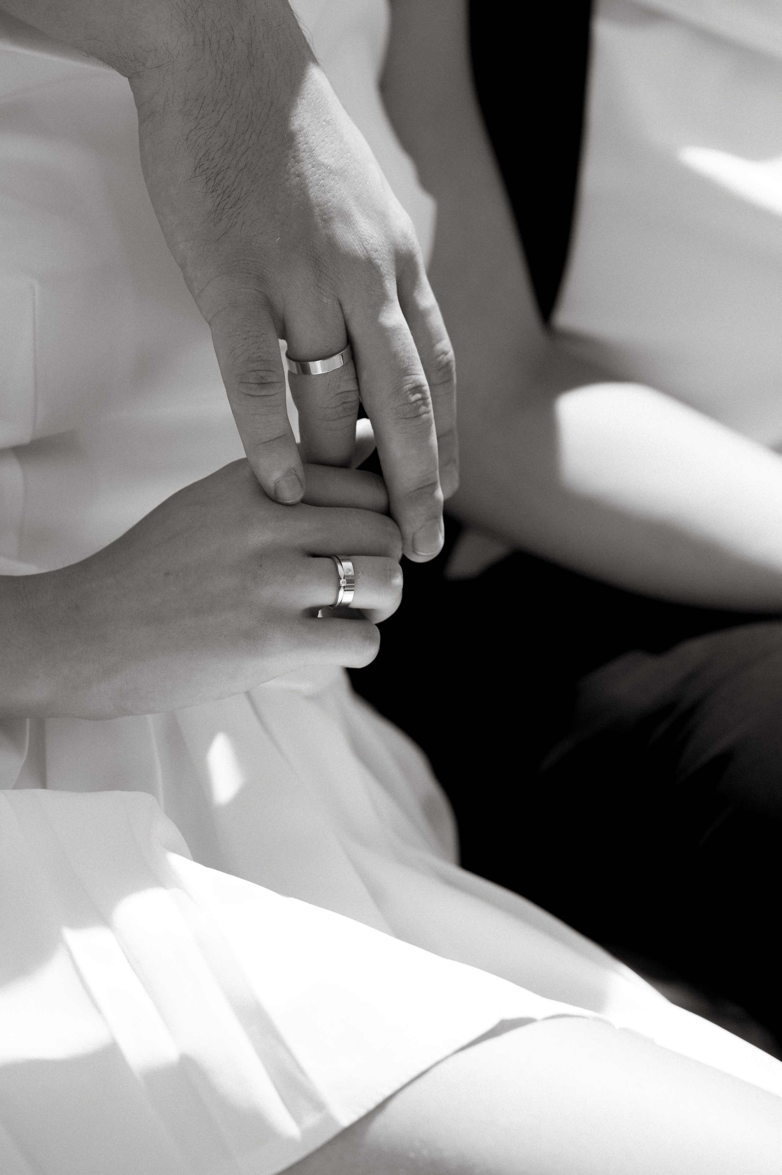 Богдан и Катя. Гольф клуб. Свадебный фотограф и видеограф