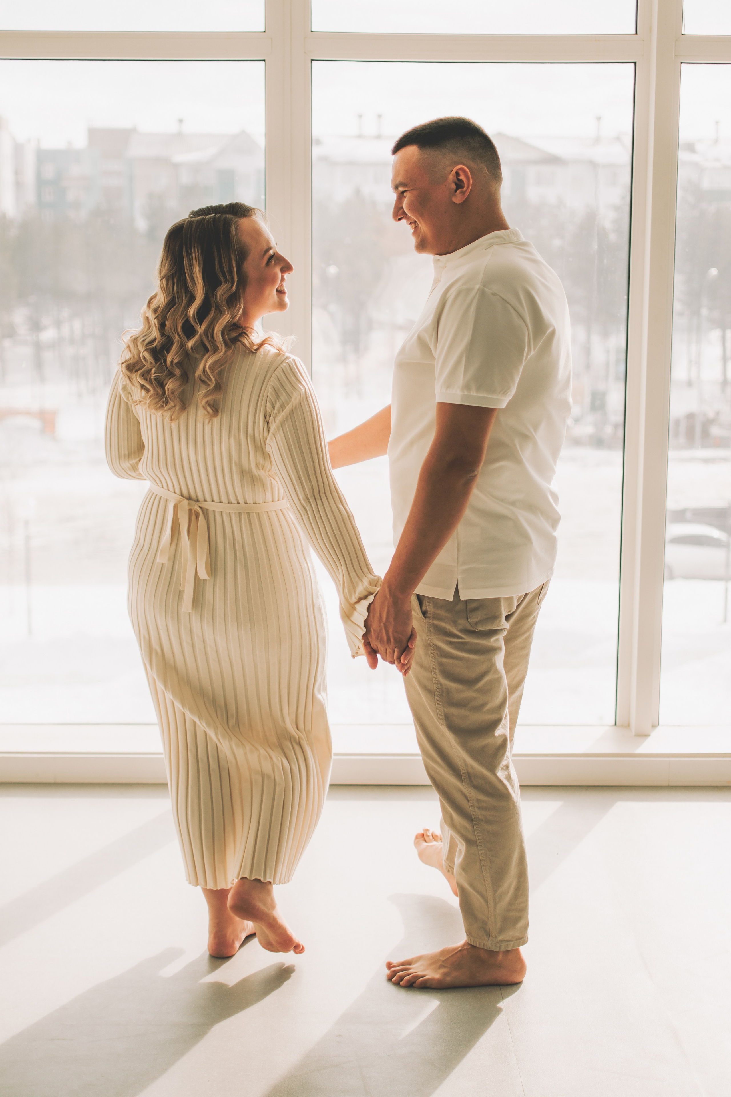 1+1=3. Семейный и свадебный фотограф Губкинский и Ставрополь