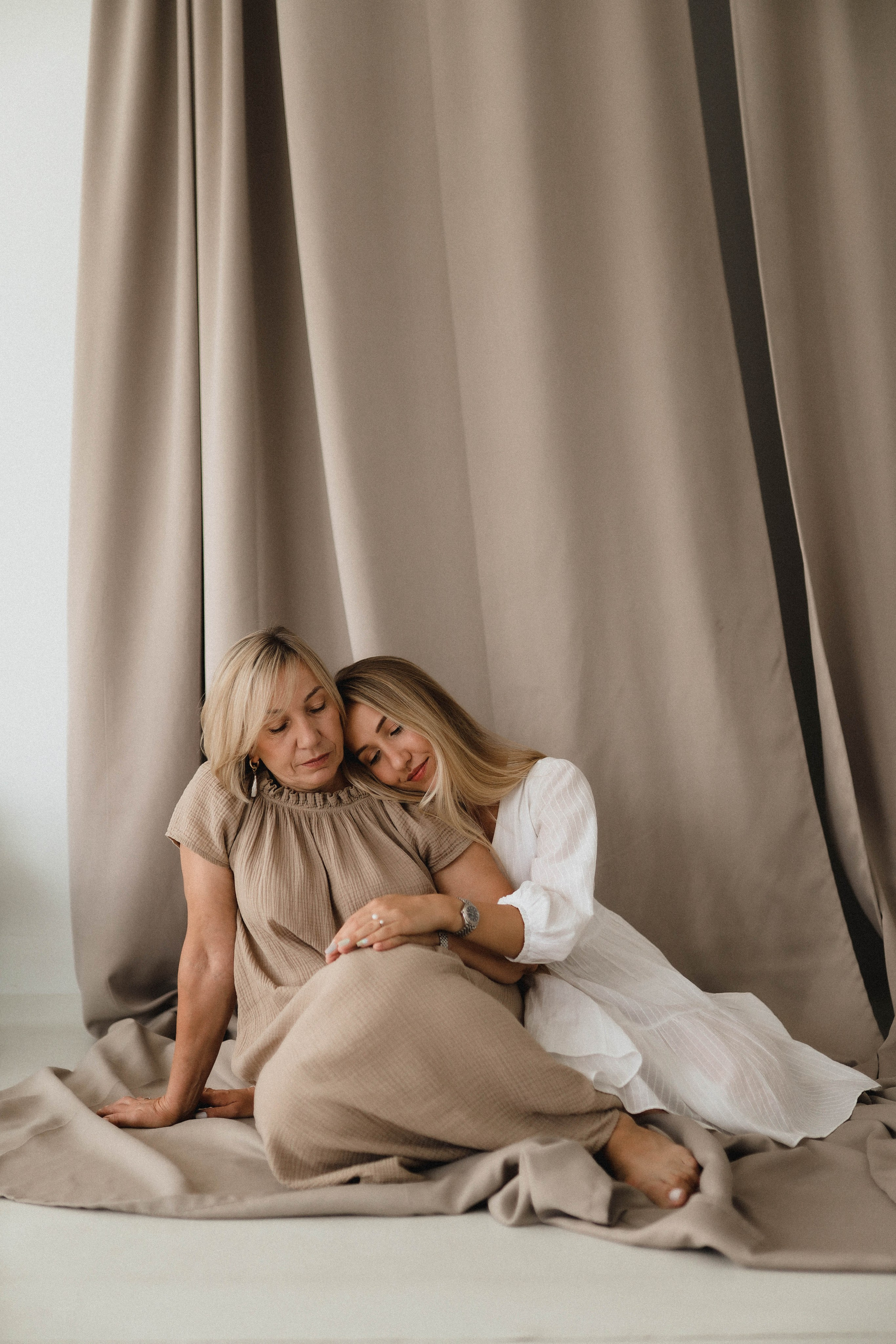 Семейный фотограф в Крыму и Москве Светлана Казакова