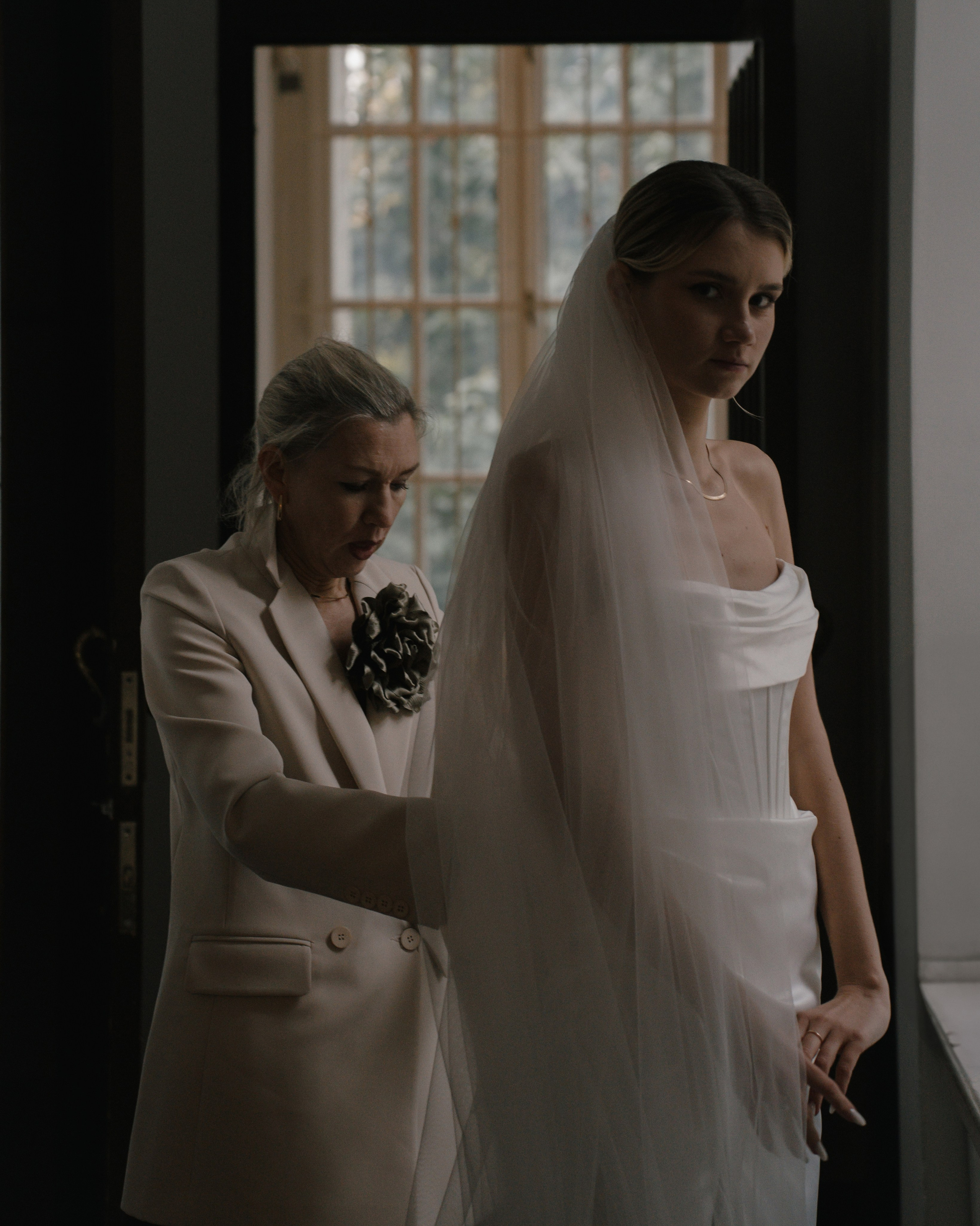 Наталия и Николай. Фотограф Олеся Скворцова