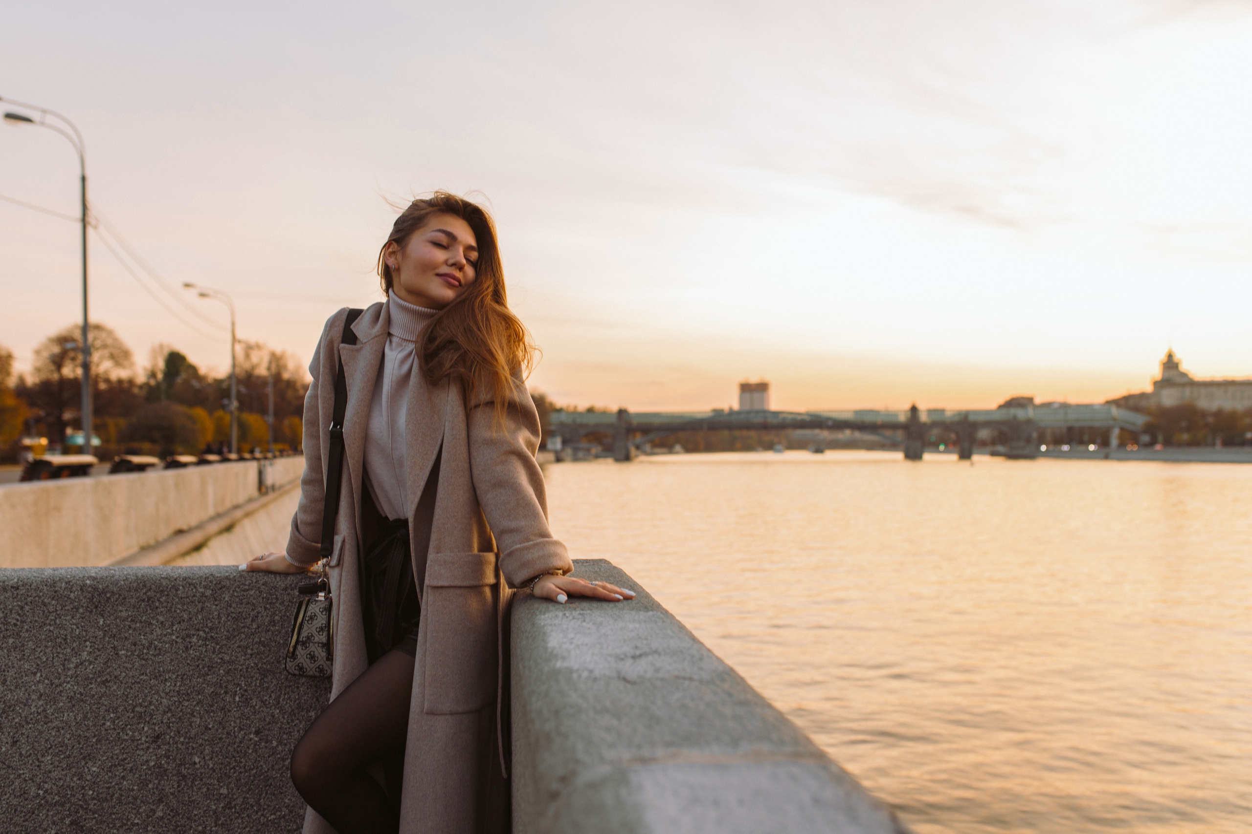 Лиза. Семейный фотограф Москва Наталия Осьмакова