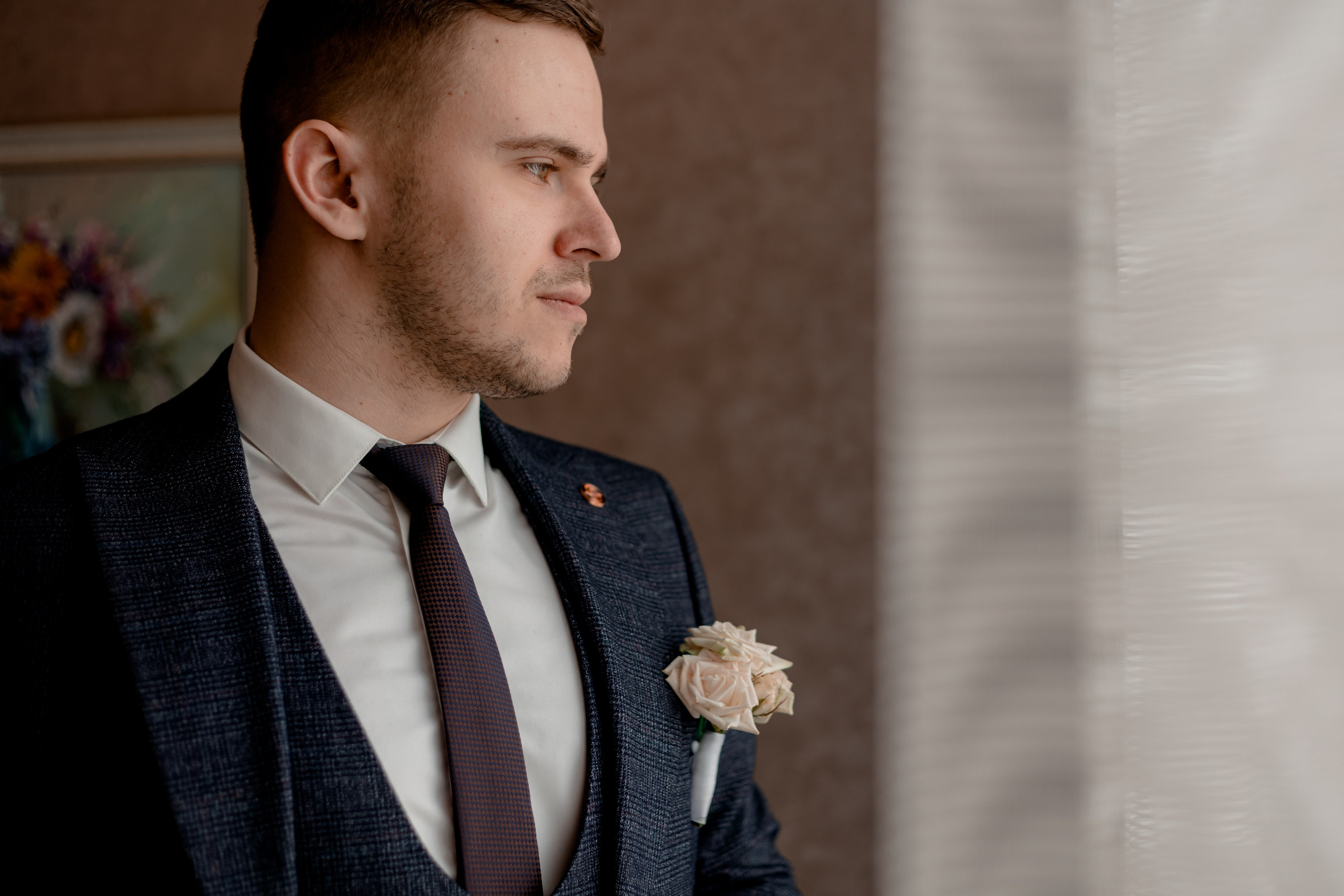 Влад&Елена. Фотограф Егор Сухов