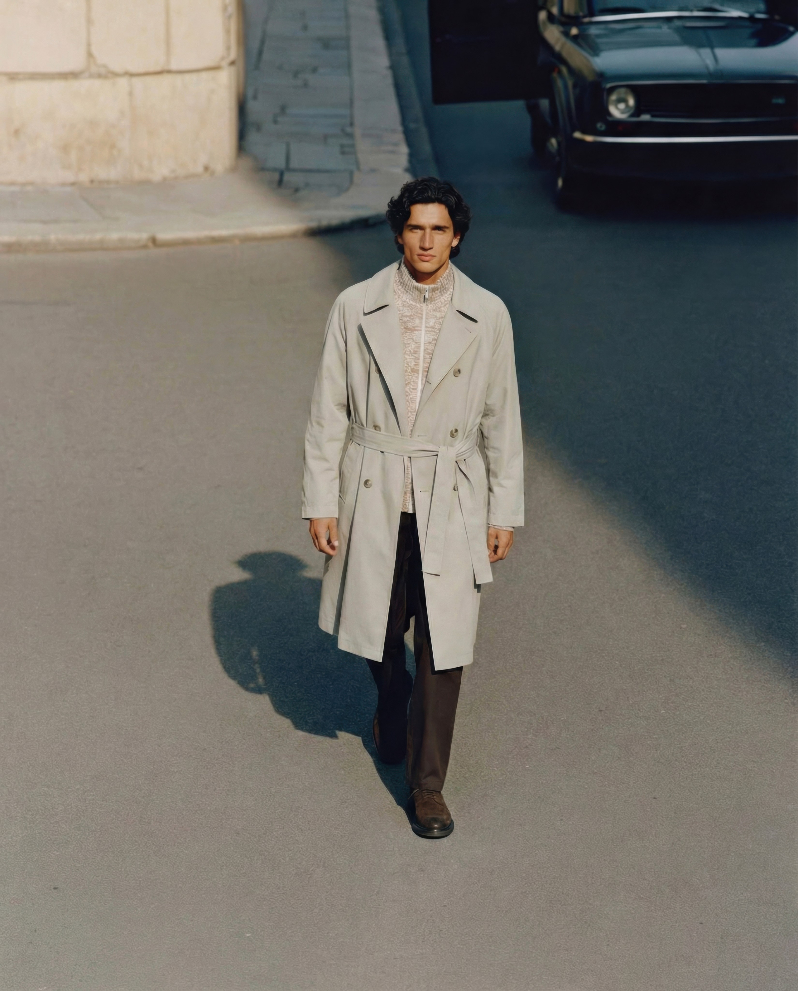 ИИ контент. Фотограф в Москве Тихомирова Любовь