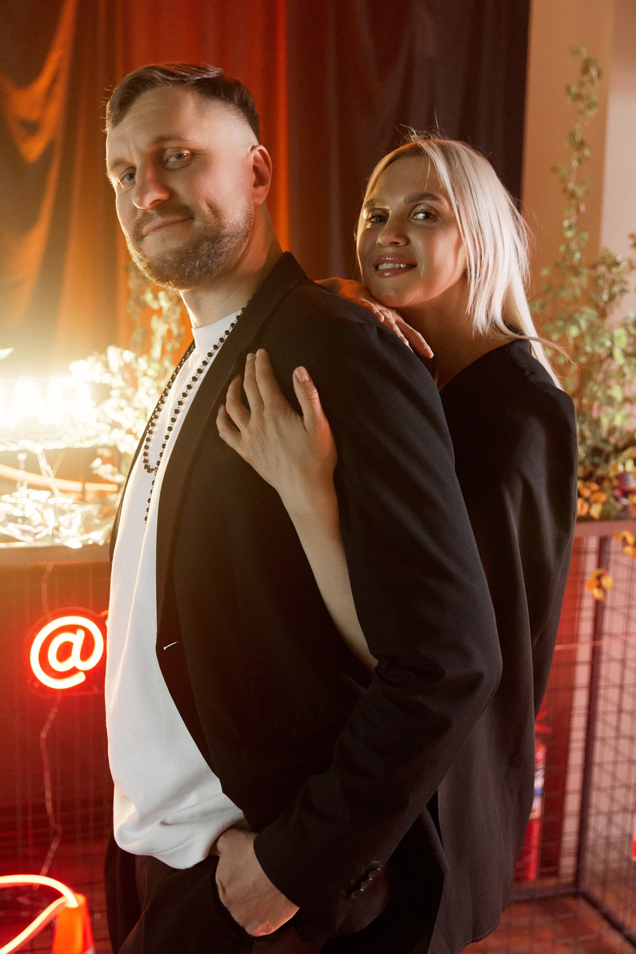 Посмотреть серию. Свадебный и семейный фотограф в Красноярске Тряпчев Павел