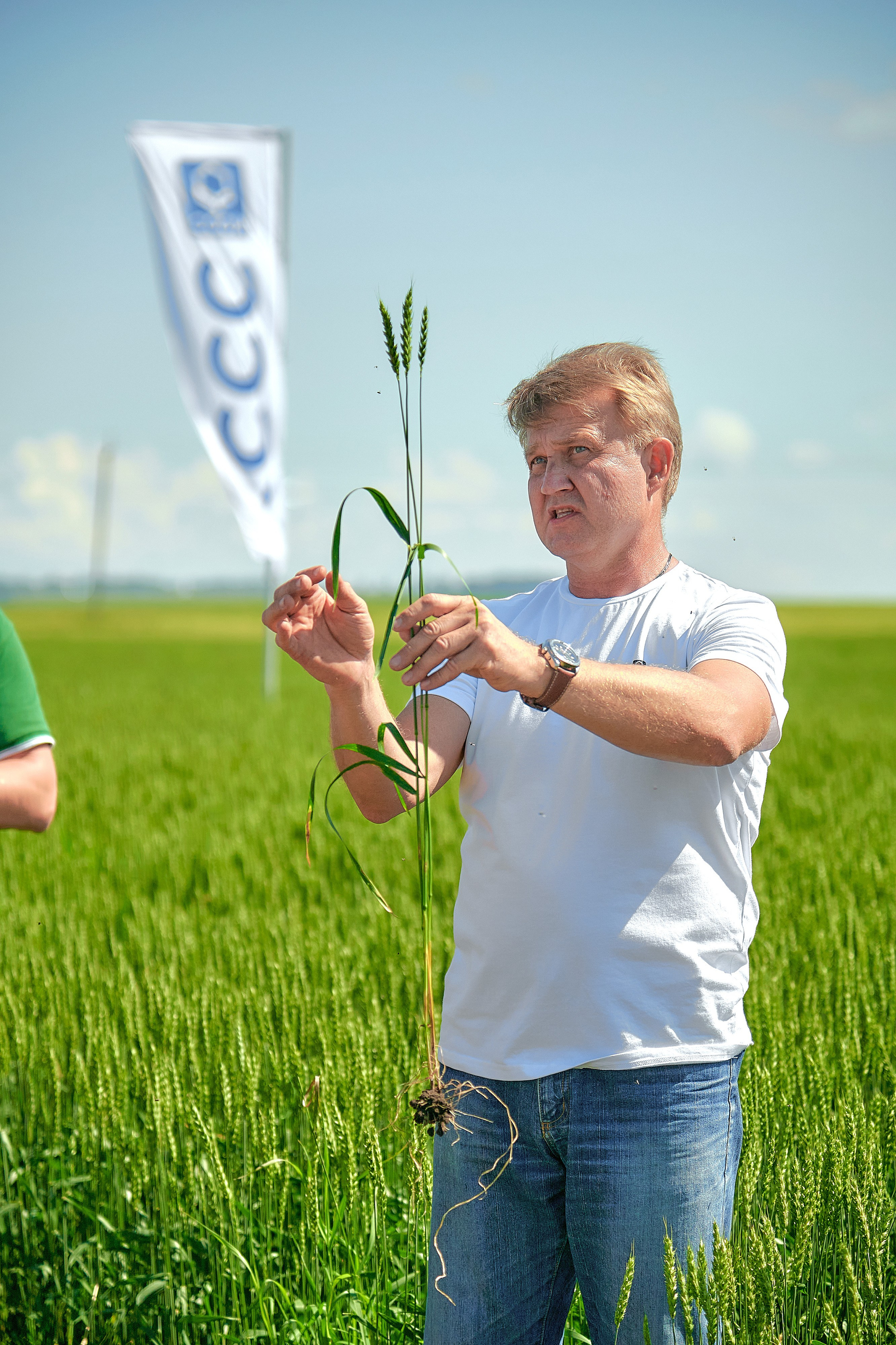 Портфолио репортажной фотосъёмки: Кирово-Чепецкая Химическая Компания. Фотограф Яковлев Роман — Красноярск