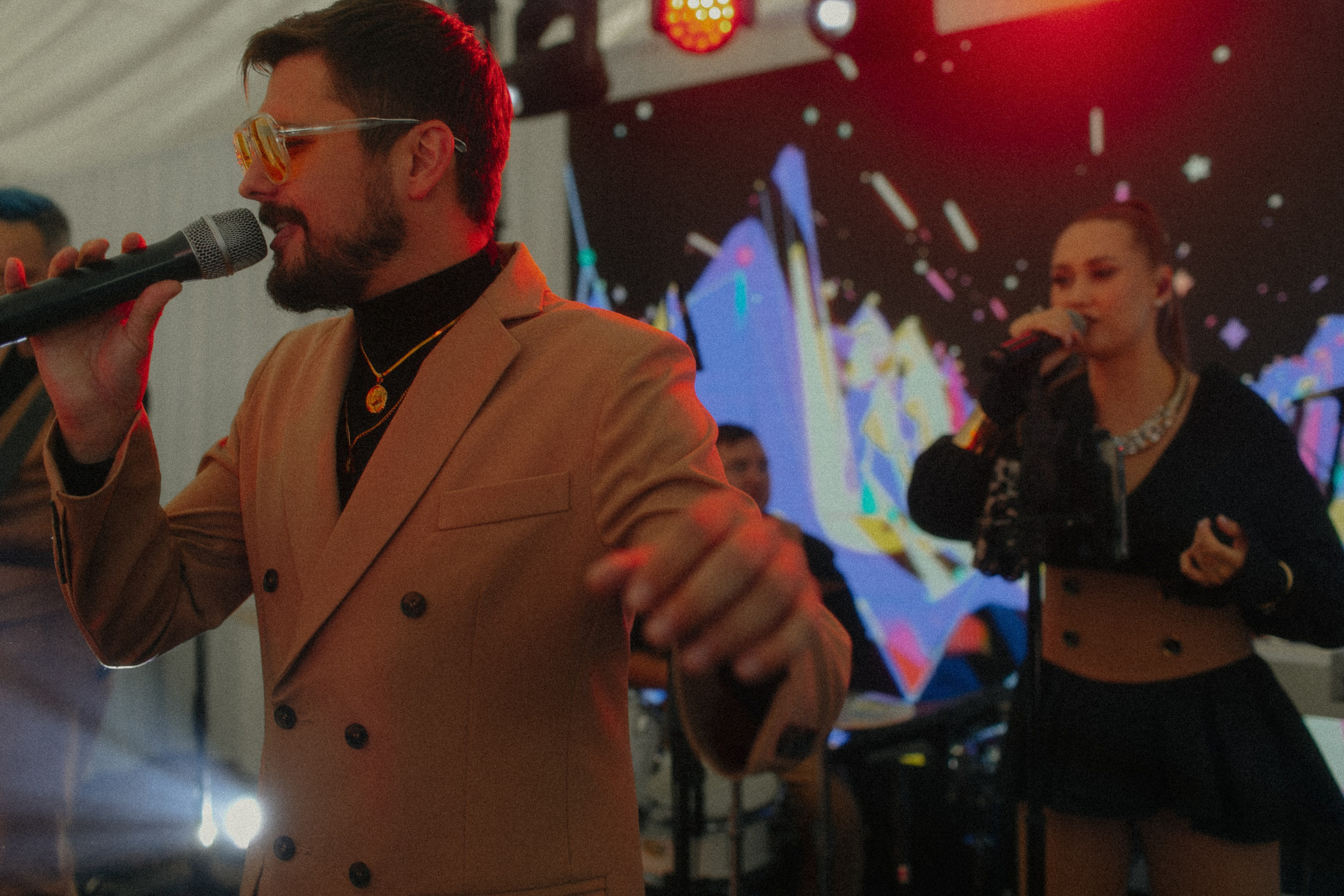 Николай и Елена. Свадебный фотограф Артак Костанян