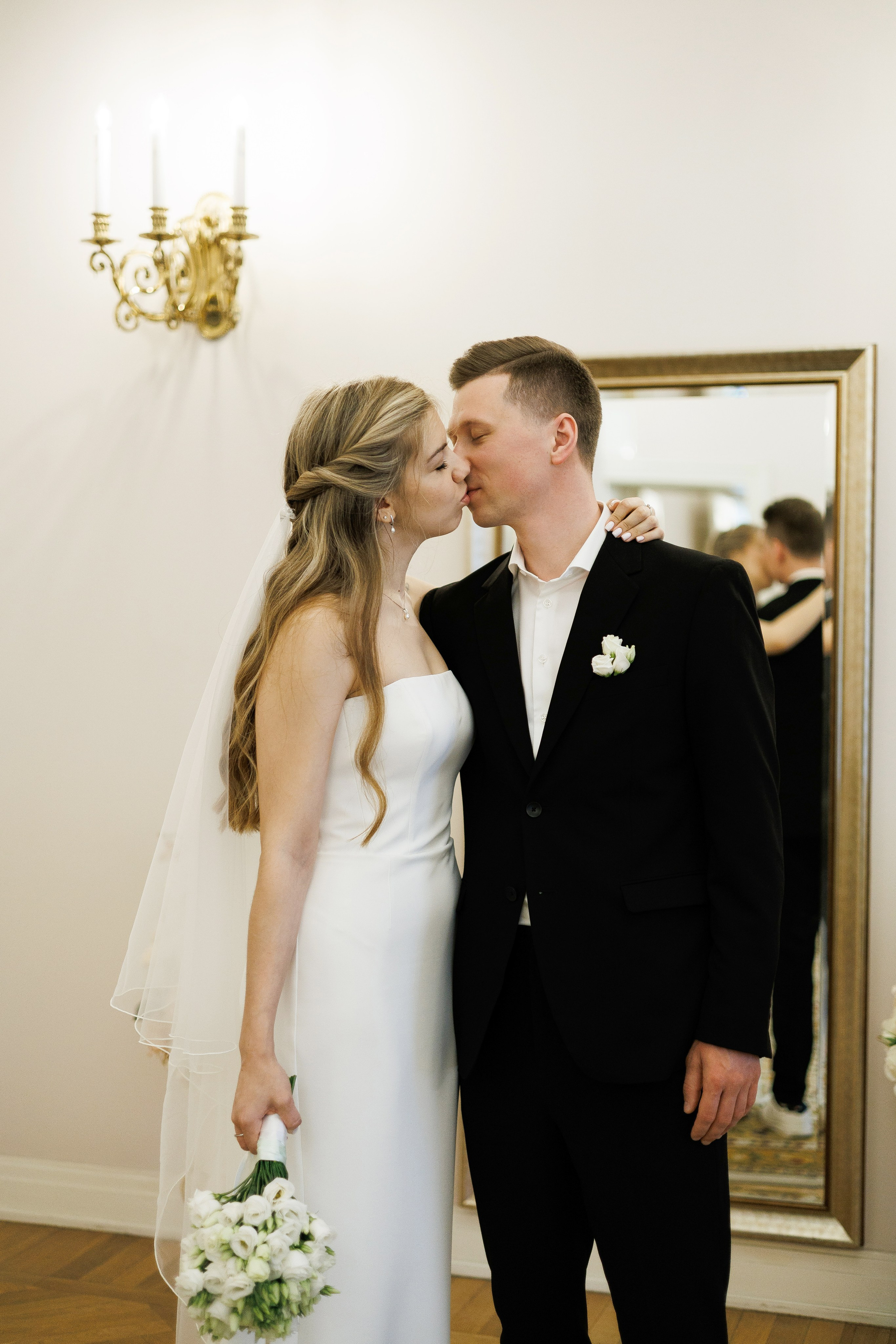 Софья и Илья 2025 Пушкин. Женский и свадебный фотограф в Санкт-Петербурге Матвеева Наталья