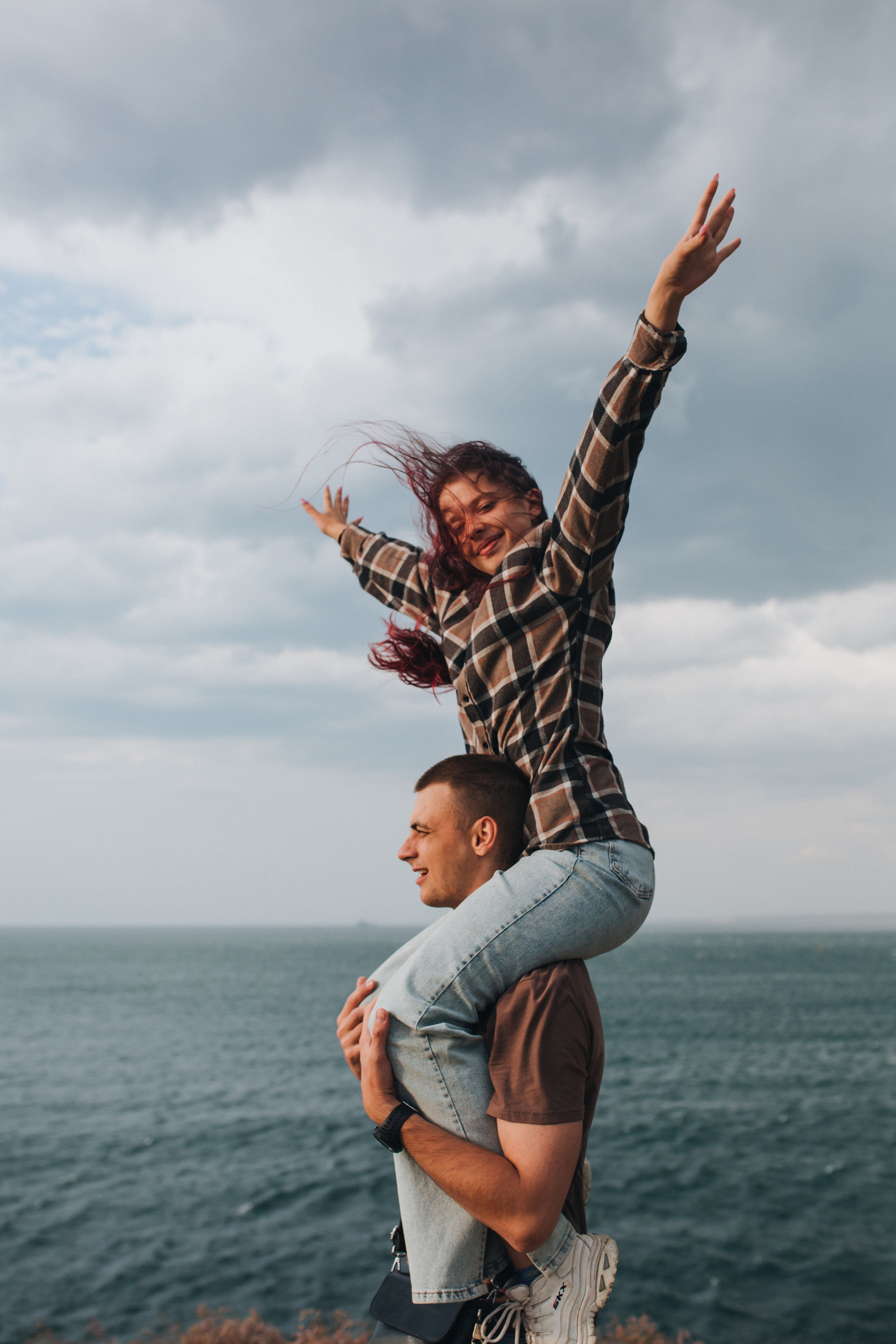 Love-story, Херсонес Таврический. Семейный и свадебный фотограф в Подольске и Москве, Татьяна Ларченко