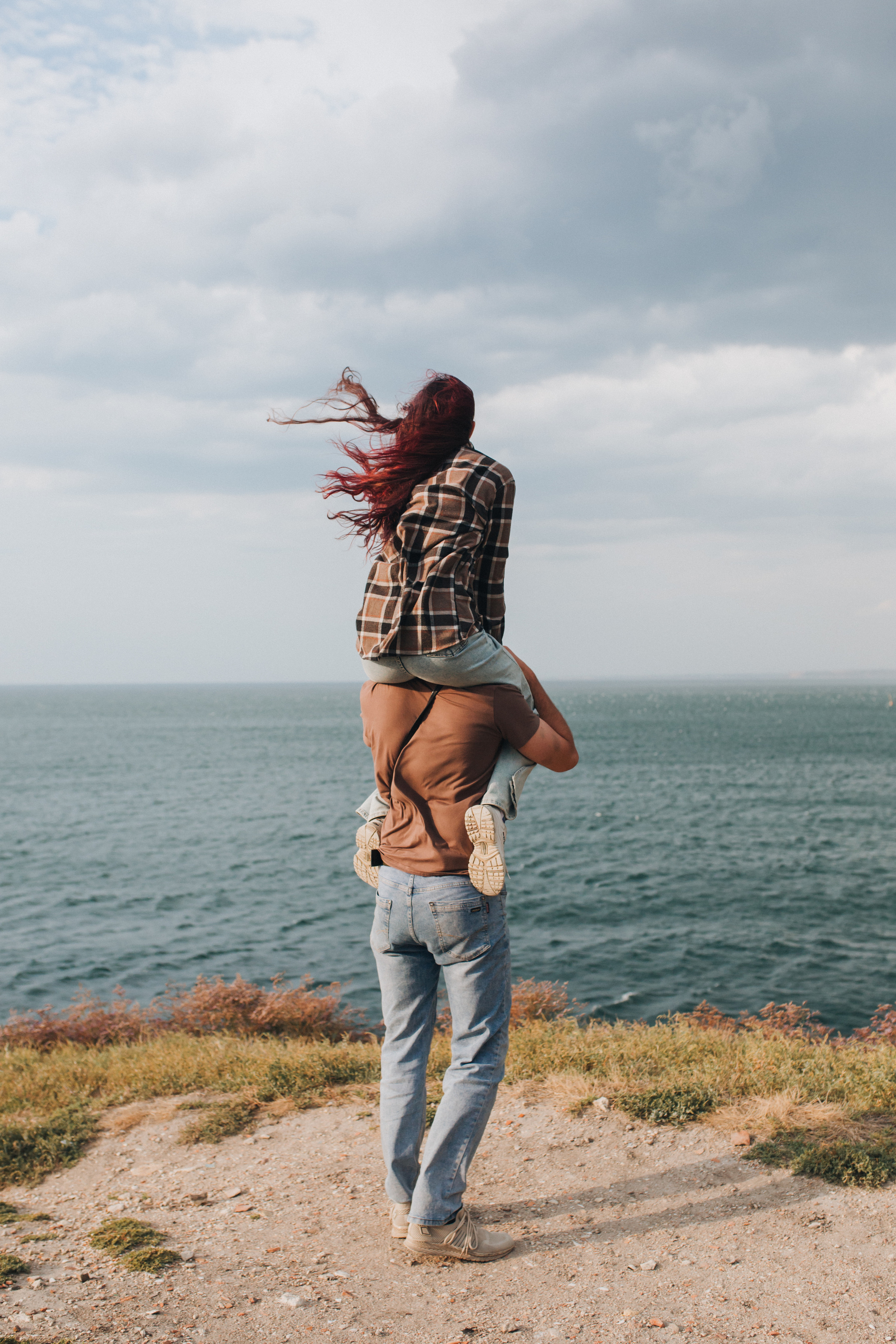 Love-story, Херсонес Таврический. Семейный и свадебный фотограф в Подольске и Москве, Татьяна Ларченко