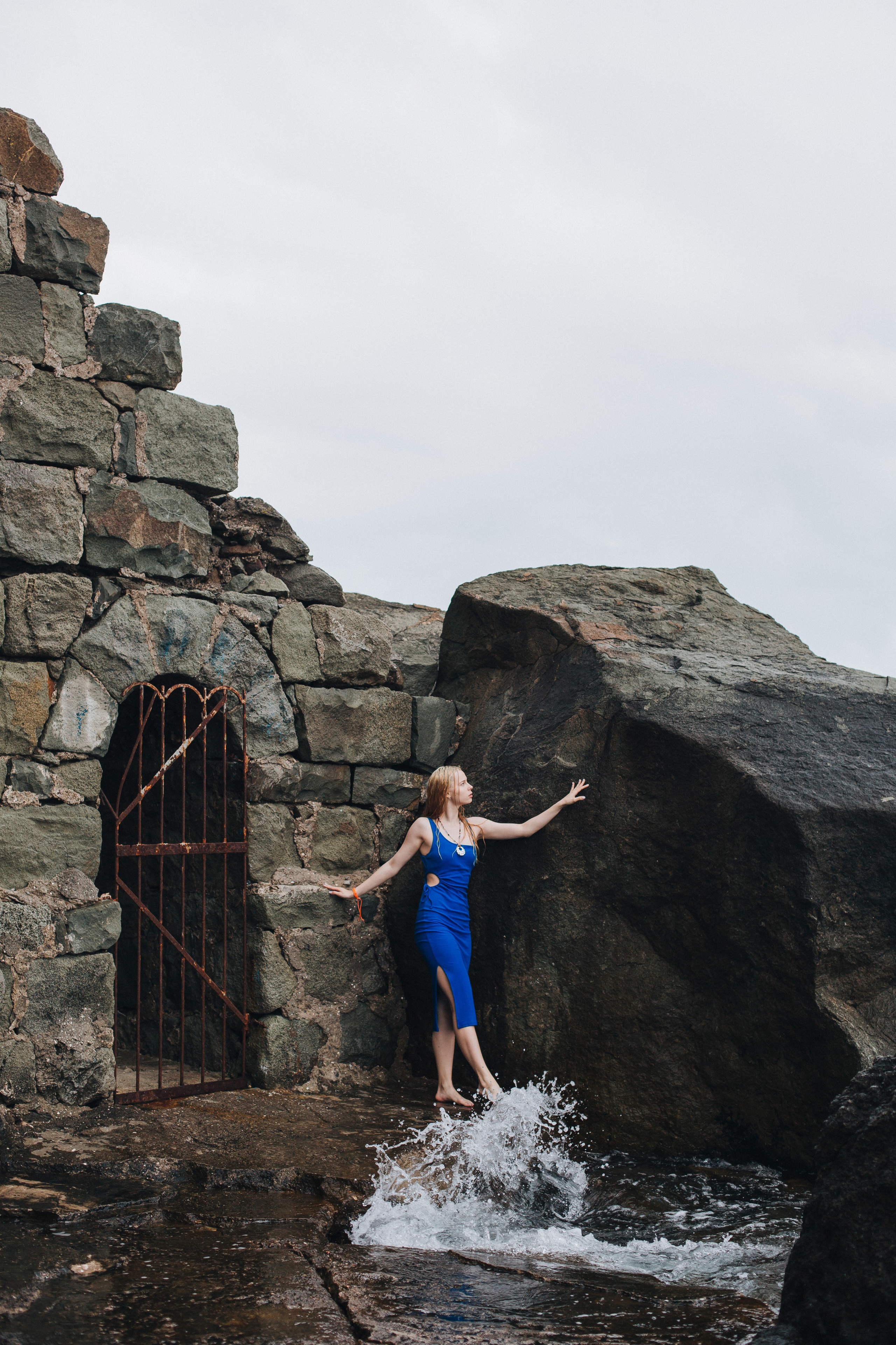 Александра у моря. Семейный и свадебный фотограф в Подольске и Москве, Татьяна Ларченко