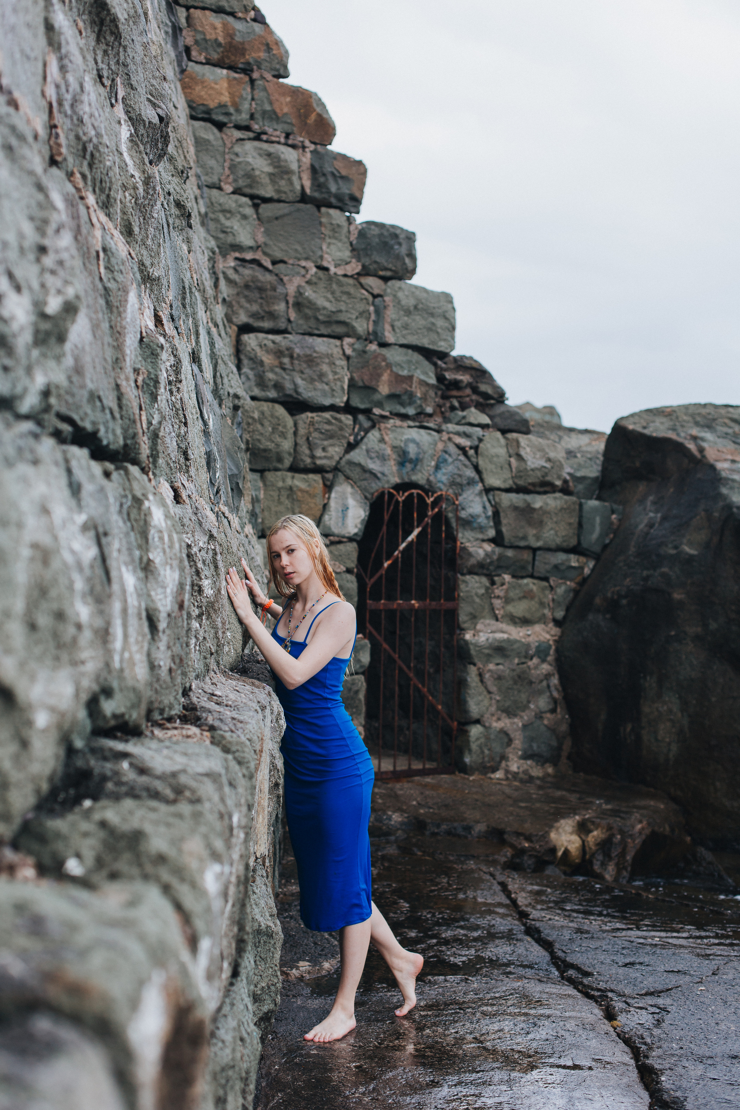 Александра у моря. Семейный и свадебный фотограф в Подольске и Москве, Татьяна Ларченко