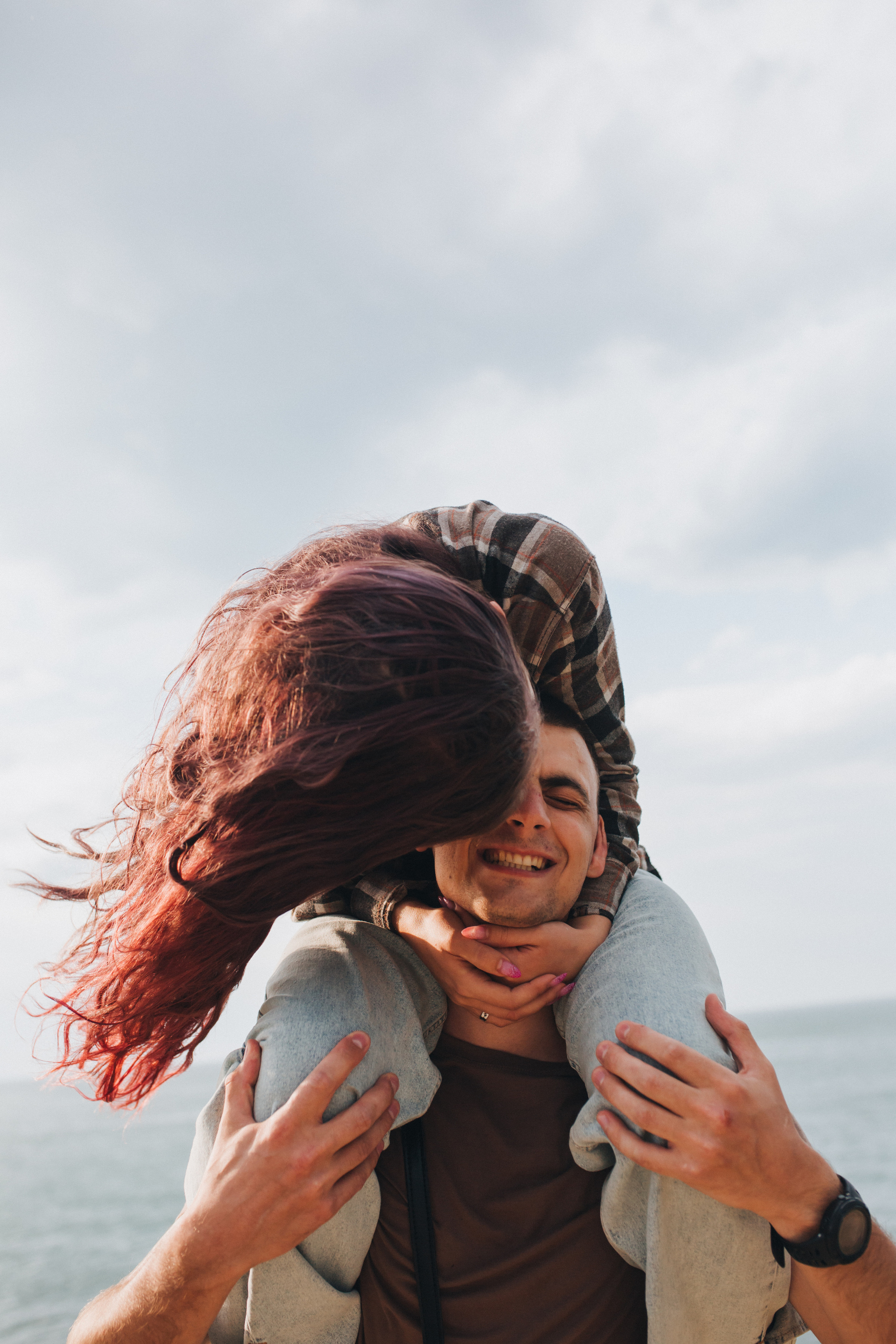 Love-story, Херсонес Таврический. Семейный и свадебный фотограф в Подольске и Москве, Татьяна Ларченко