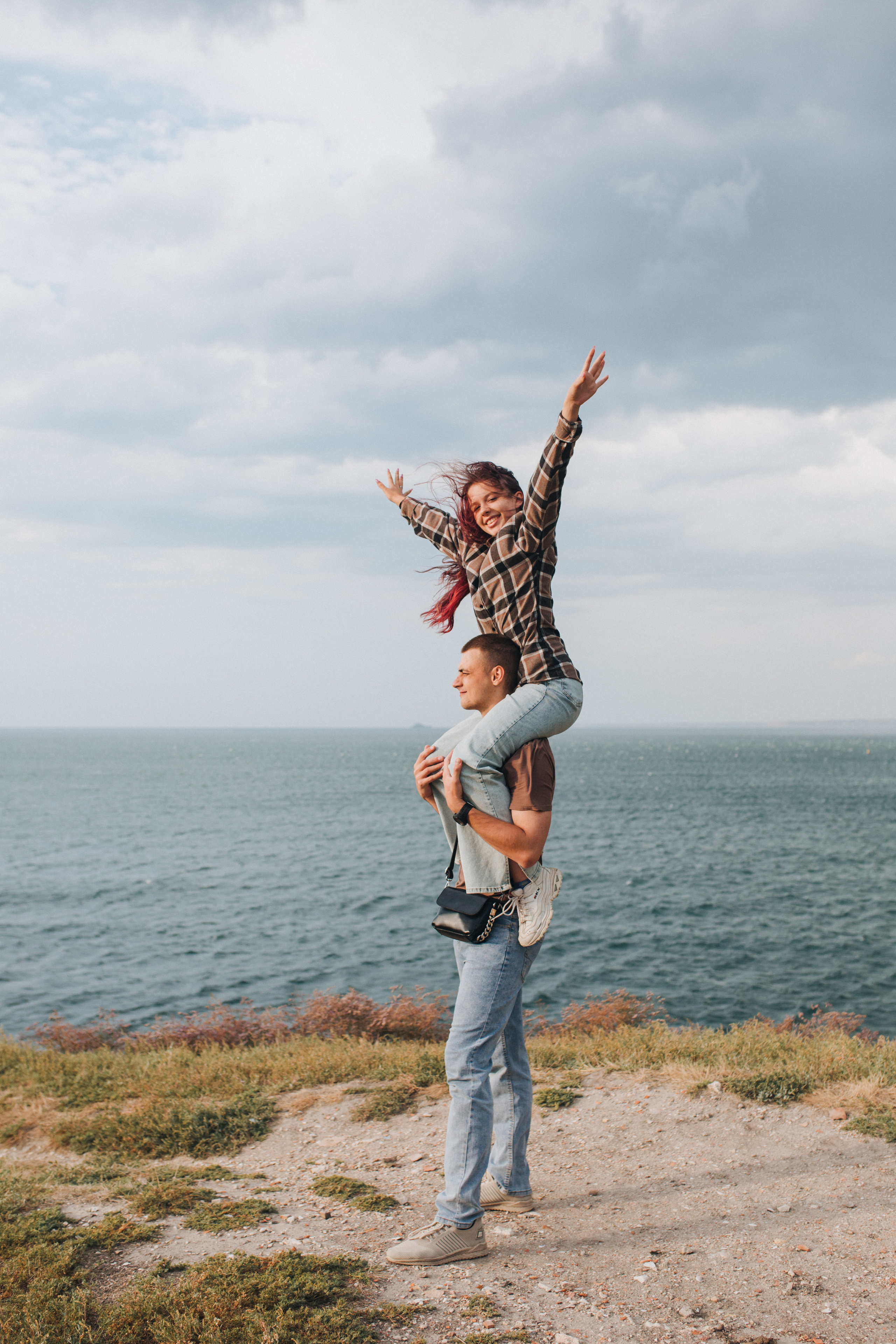 Love-story, Херсонес Таврический. Семейный и свадебный фотограф в Подольске и Москве, Татьяна Ларченко