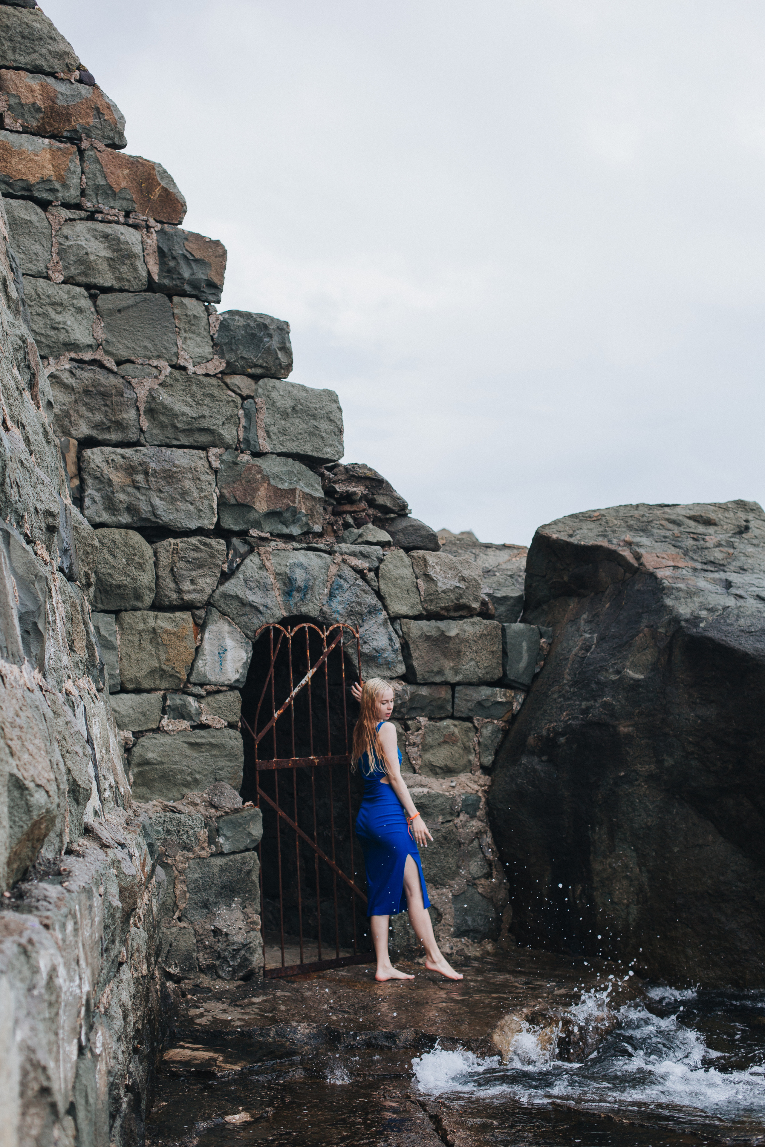 Александра у моря. Семейный и свадебный фотограф в Подольске и Москве, Татьяна Ларченко