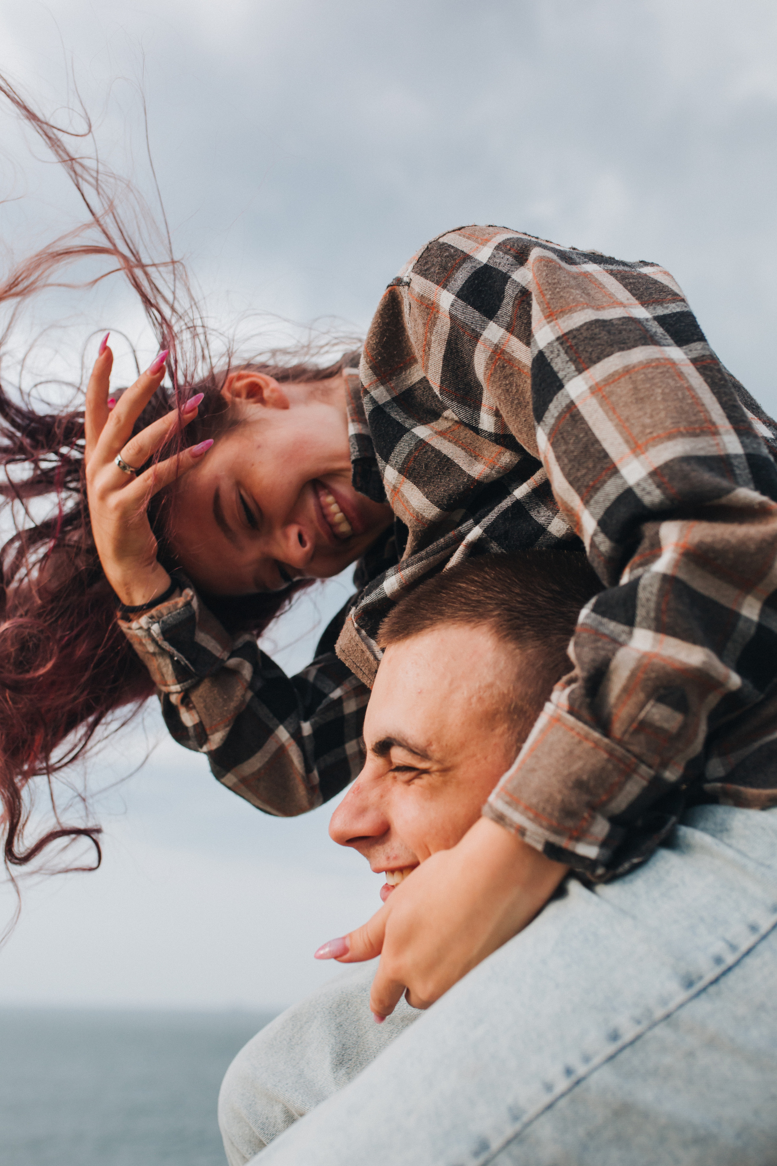 Love-story, Херсонес Таврический. Семейный и свадебный фотограф в Подольске и Москве, Татьяна Ларченко