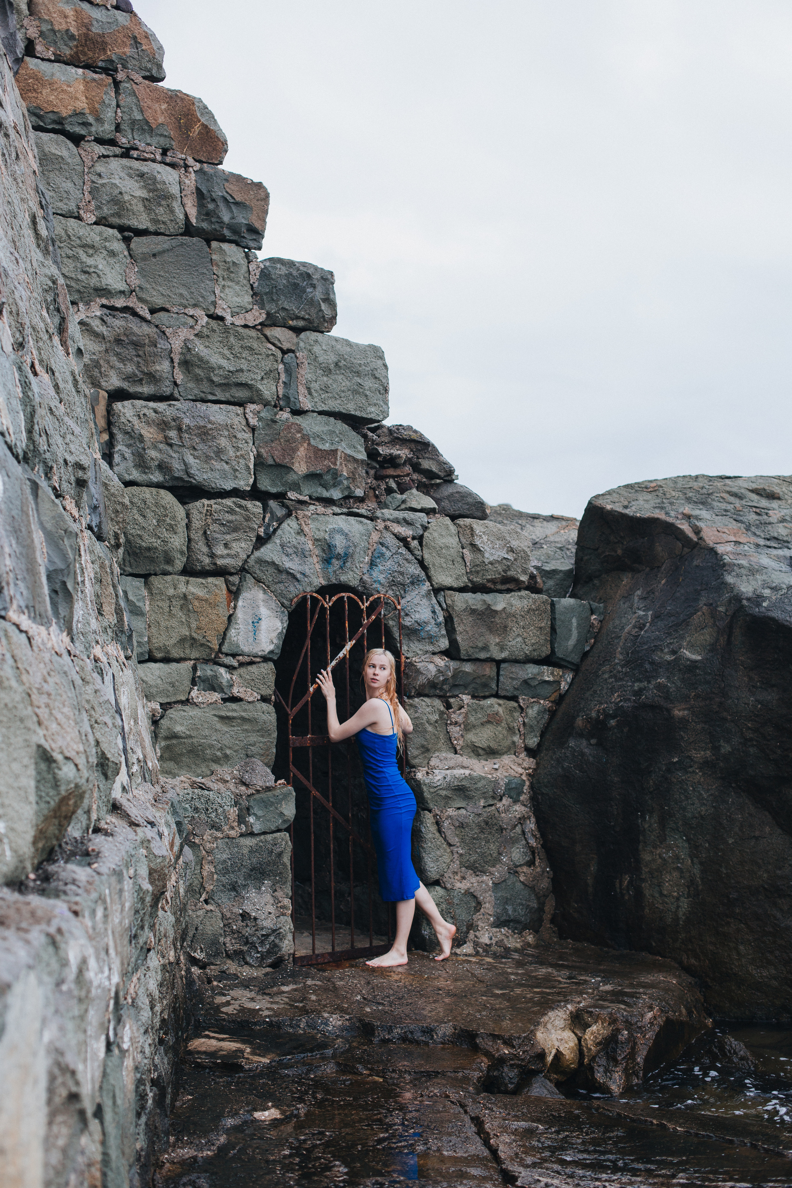 Александра у моря. Семейный и свадебный фотограф в Подольске и Москве, Татьяна Ларченко