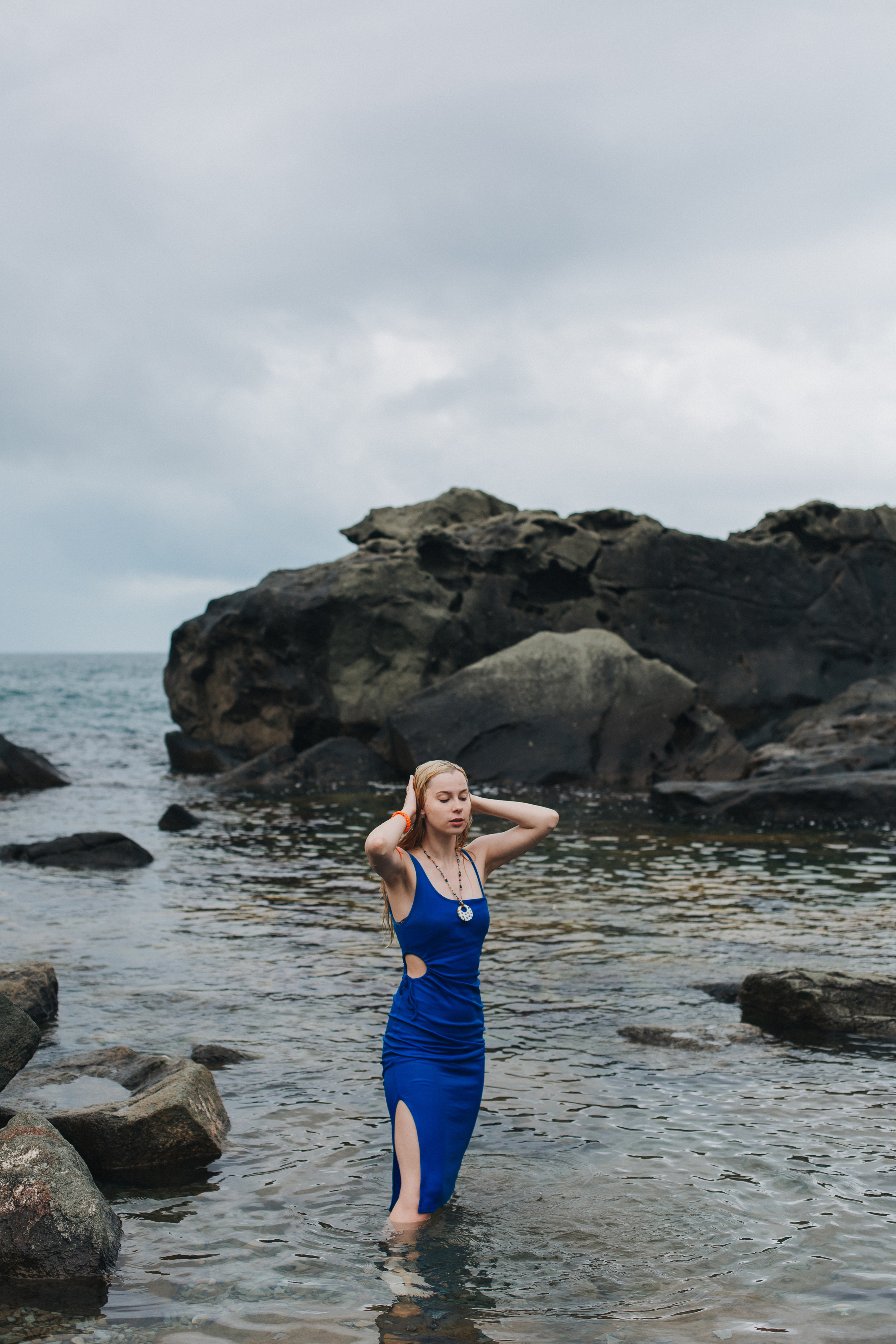 Александра у моря. Семейный и свадебный фотограф в Подольске и Москве, Татьяна Ларченко
