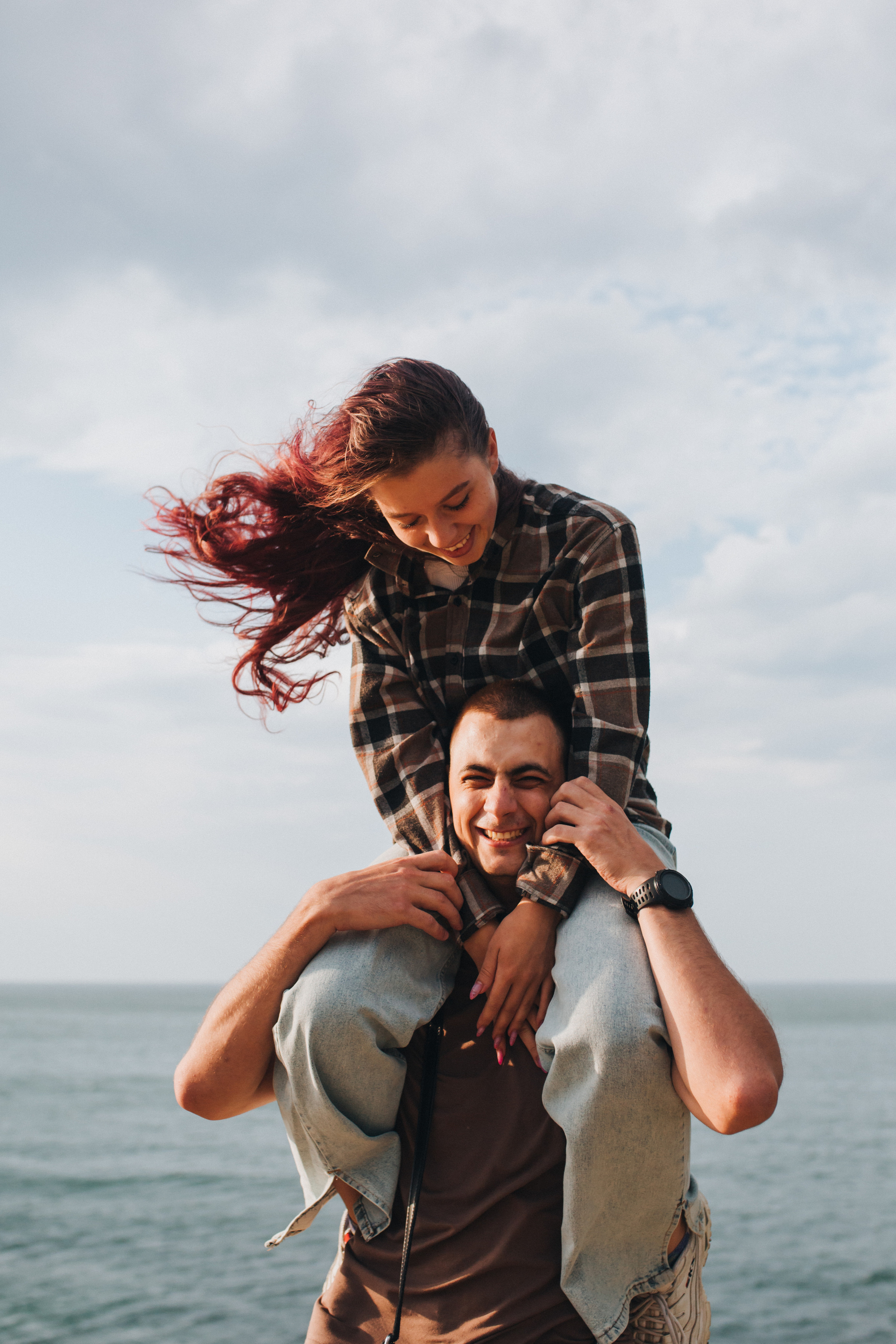 Love-story, Херсонес Таврический. Семейный и свадебный фотограф в Подольске и Москве, Татьяна Ларченко