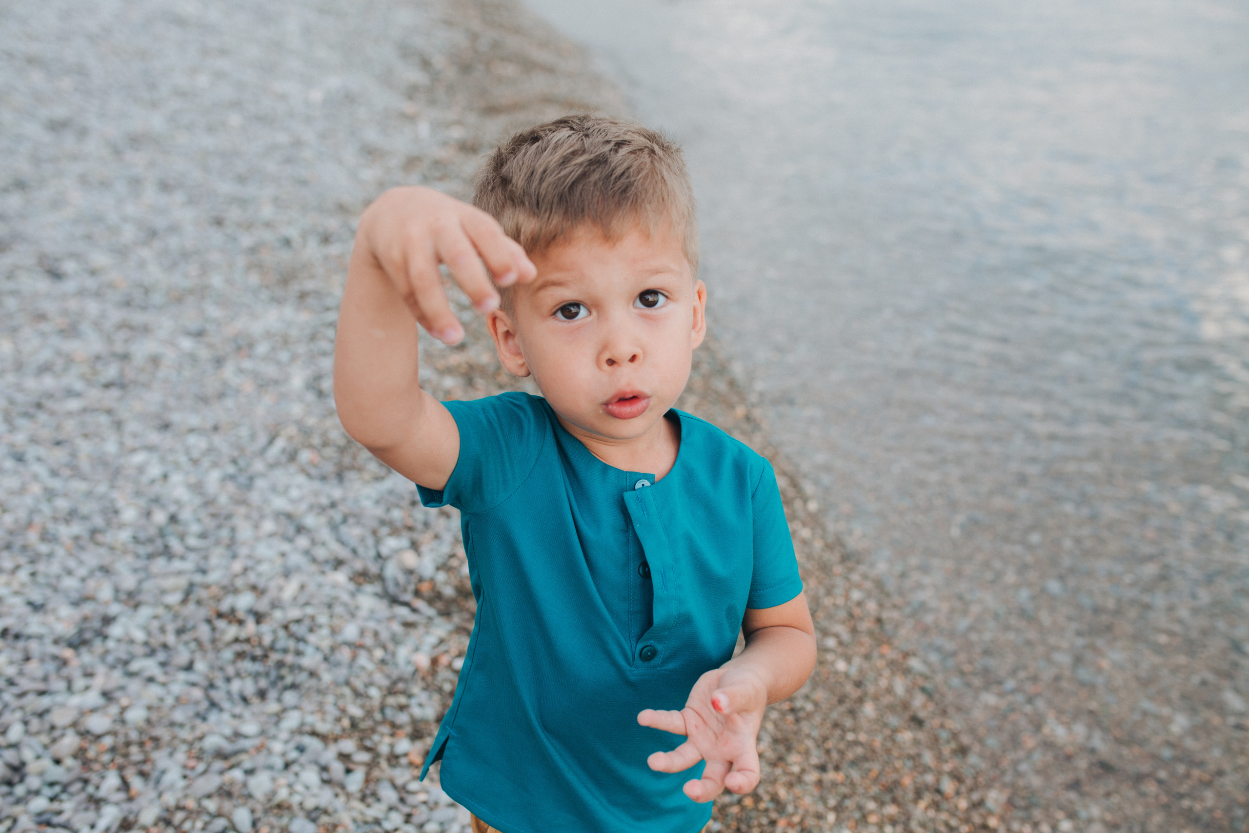 Римма с семьёй в Гаспре. Семейный и свадебный фотограф в Подольске и Москве, Татьяна Ларченко