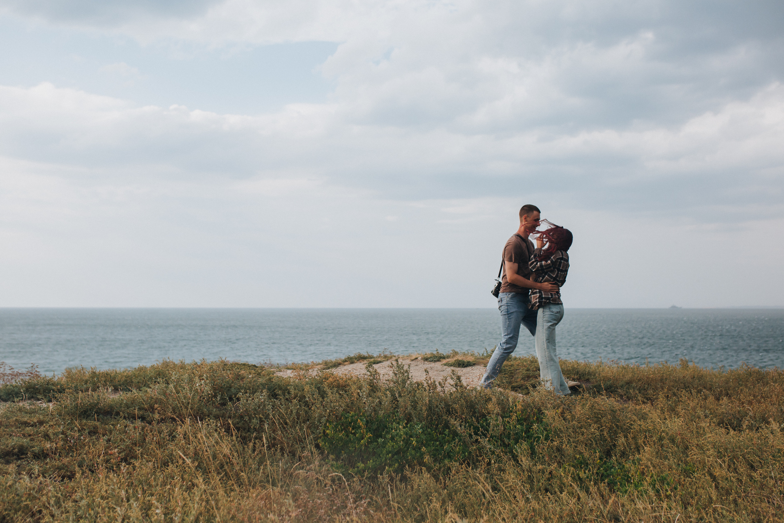 Love-story, Херсонес Таврический. Семейный и свадебный фотограф в Подольске и Москве, Татьяна Ларченко