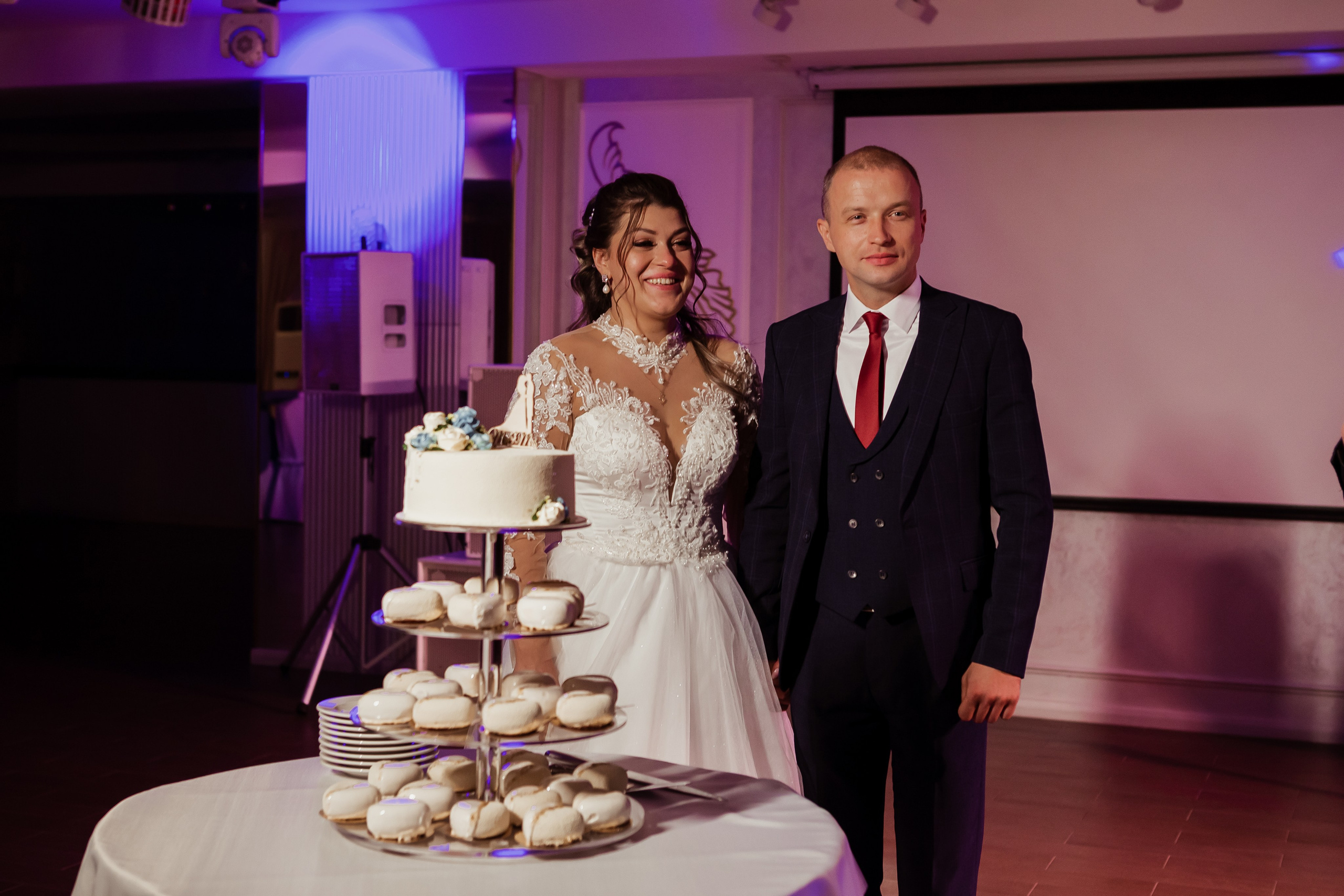 Максим & Мария (с банкетом) 23.09. ФОТОГРАФ Маргарита Сивакова | Ярославль Кострома Москва