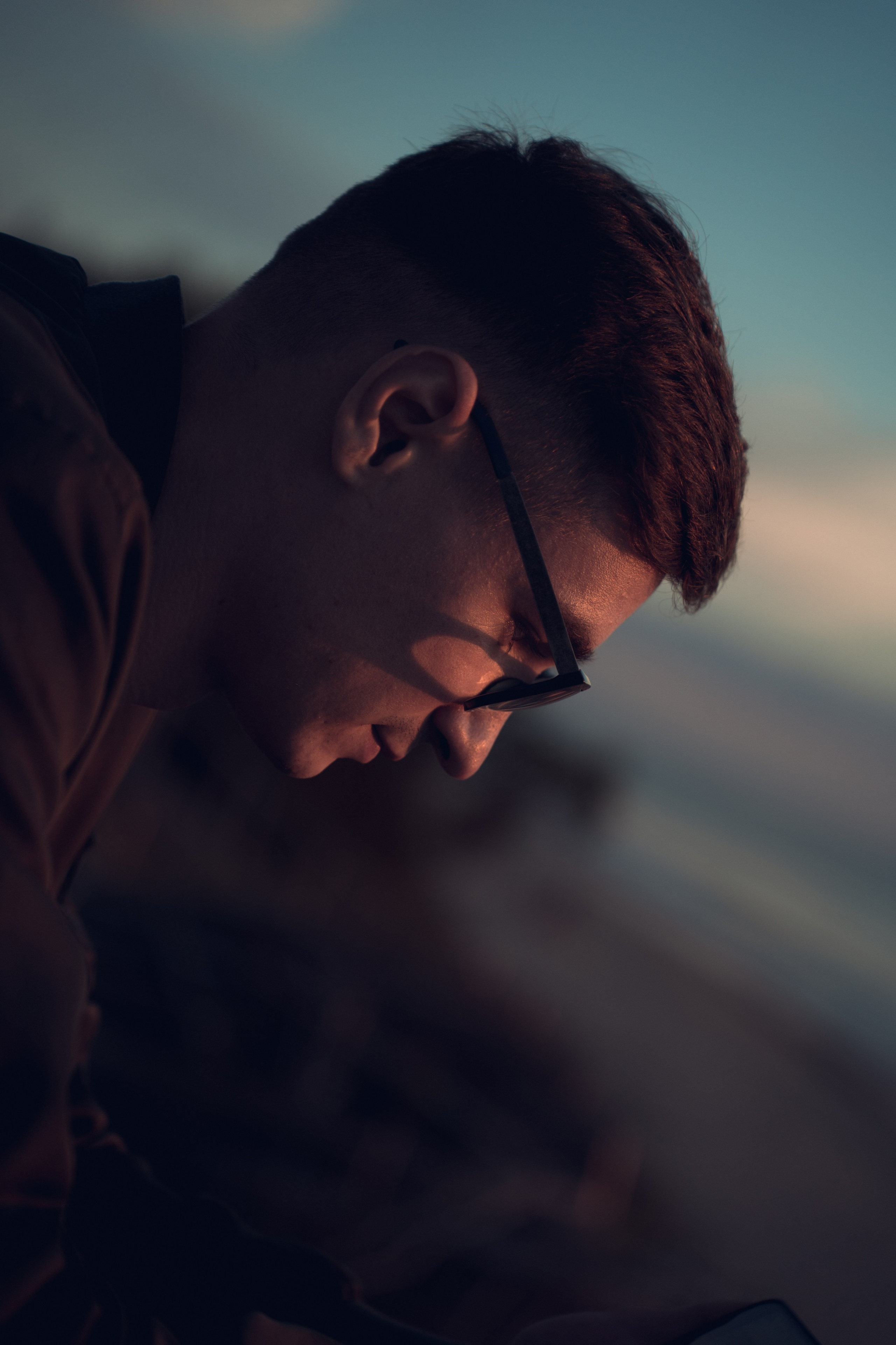 Калининградский трип друзей. Фотограф Мирослава Ряполова, Москва