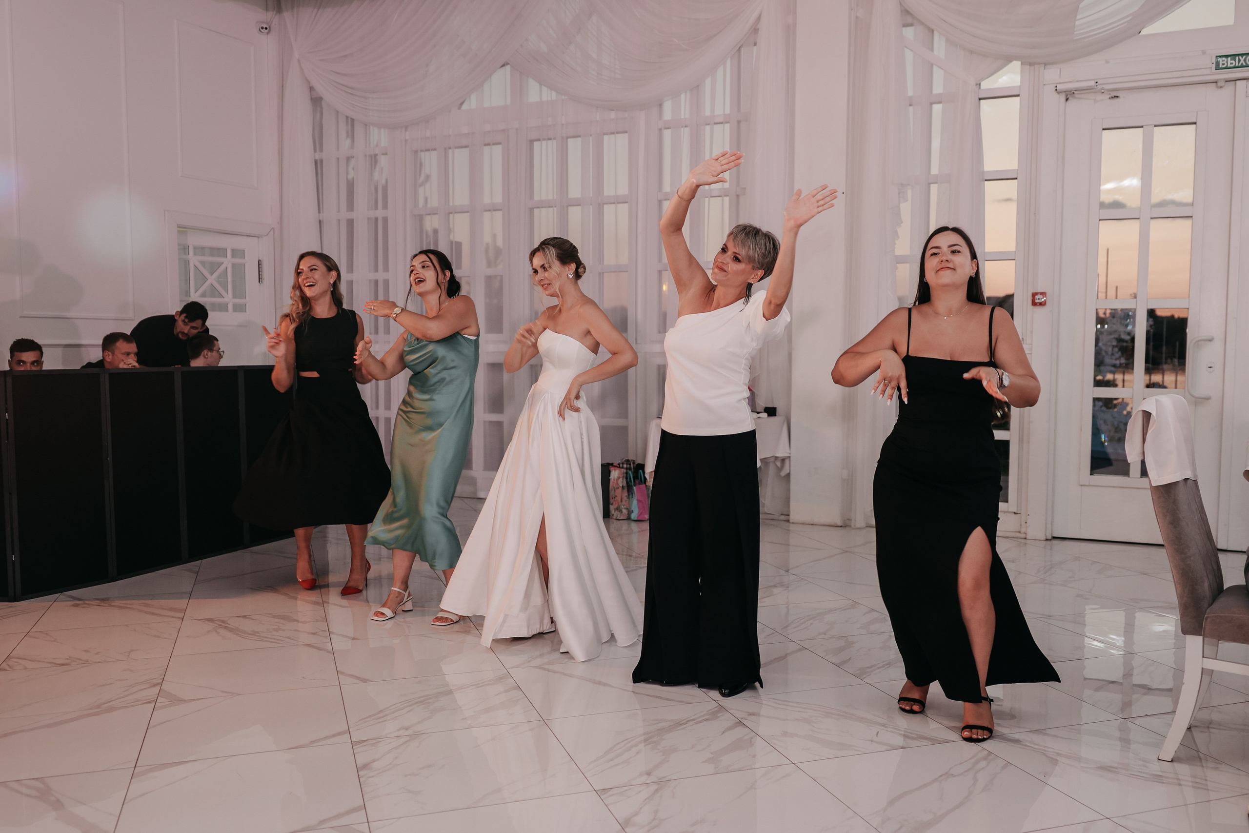 Артем и Дарья. Свадебный и семейный фотограф в Ростове-на-Дону Марианна Хахладжева