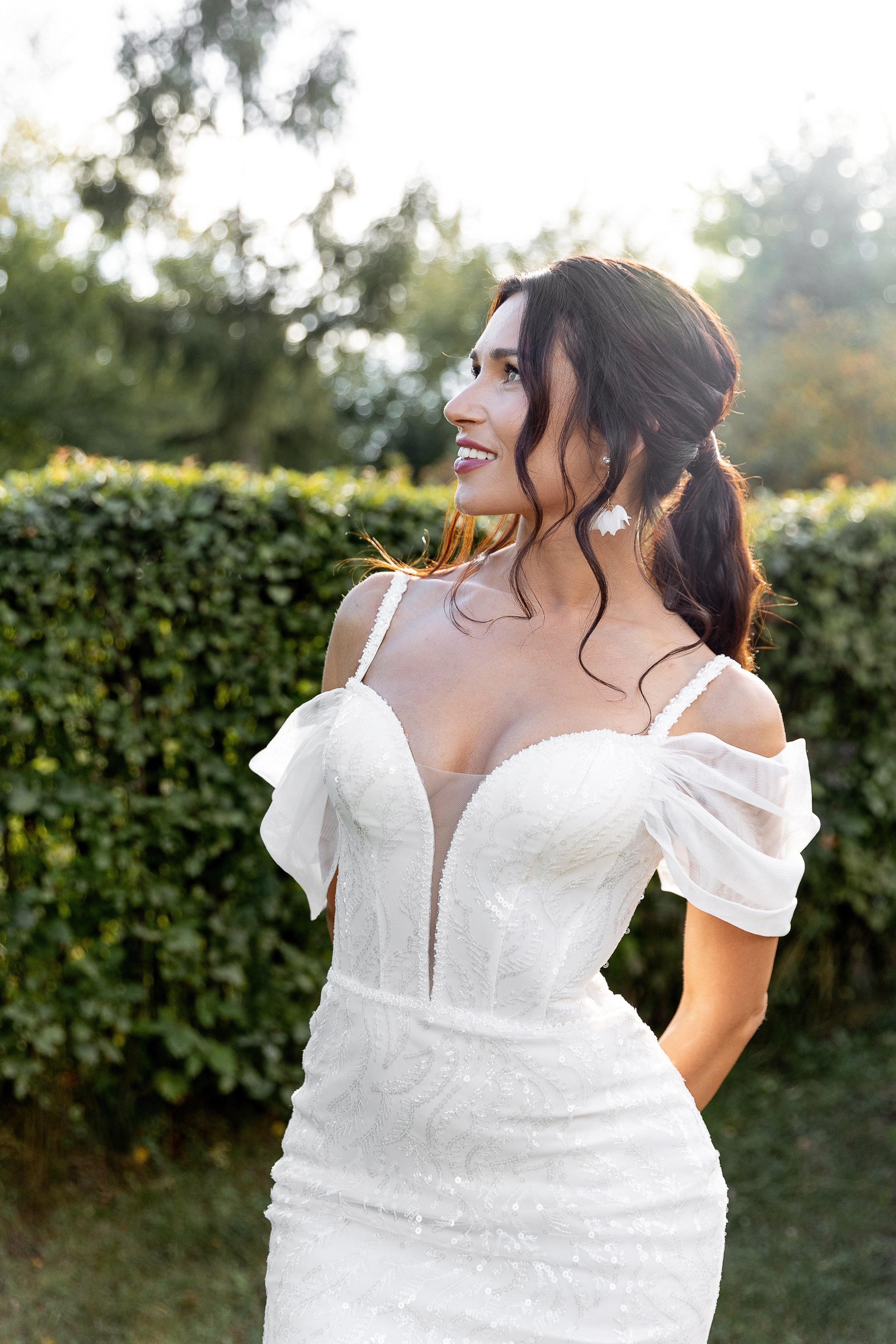 Свадебная съёмка🖤. Фотограф в Красноярске